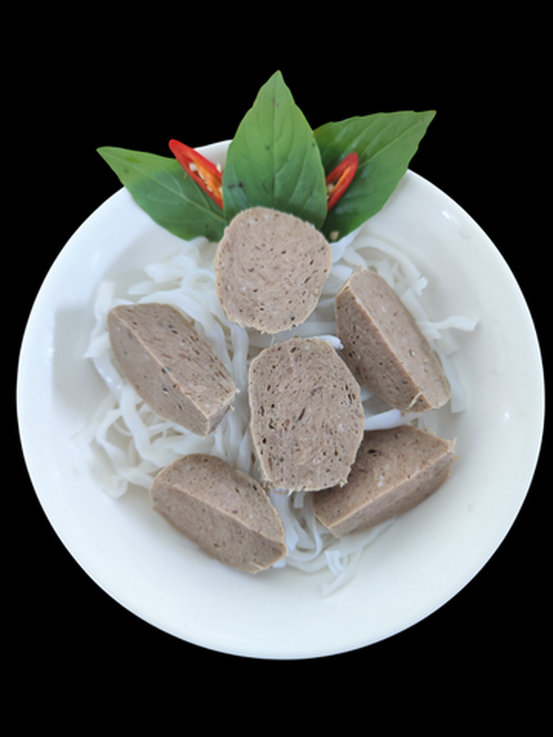 Hình ảnh Phở Bò Viên
