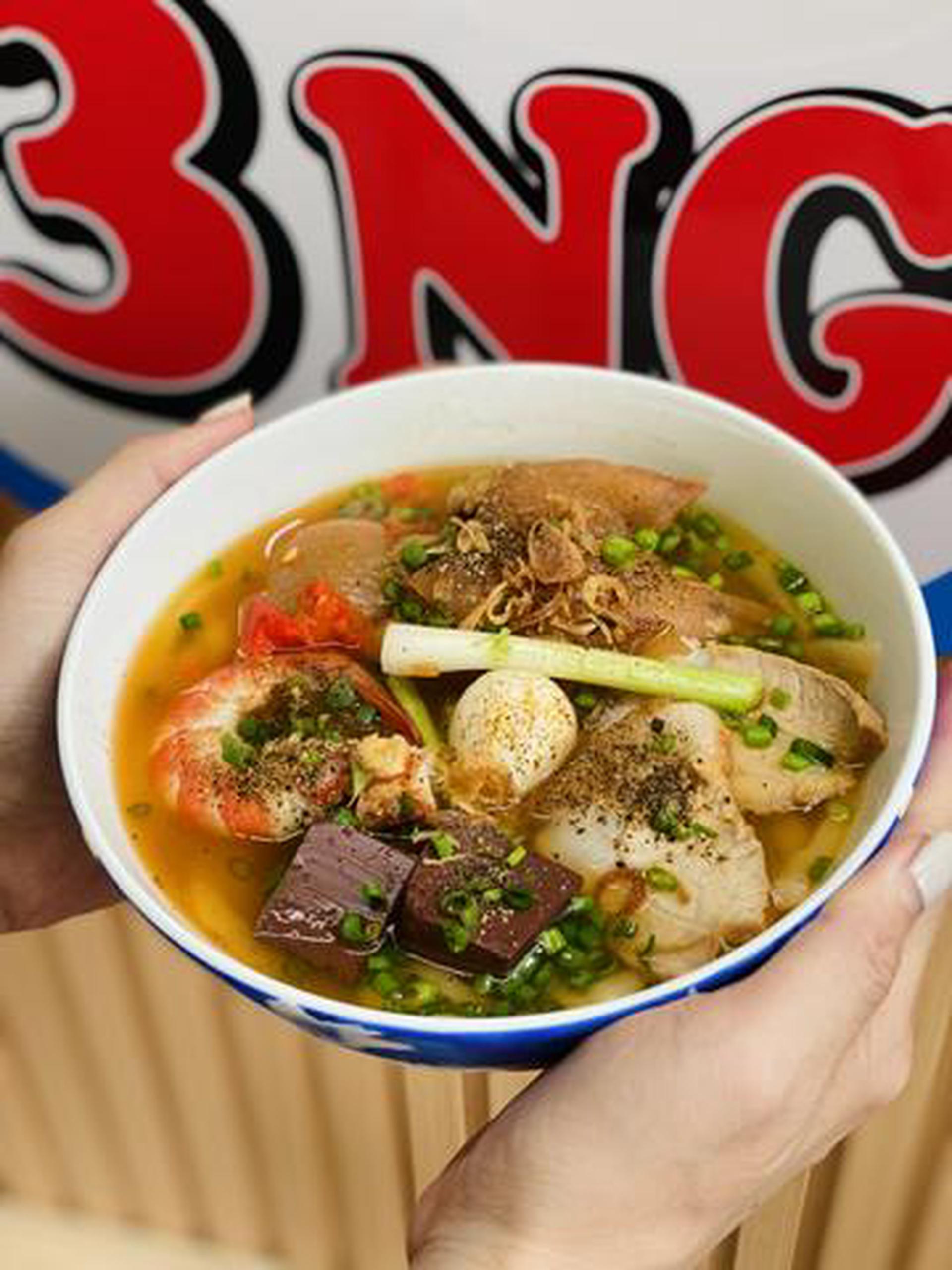 Hình ảnh Bánh canh Ngon 2