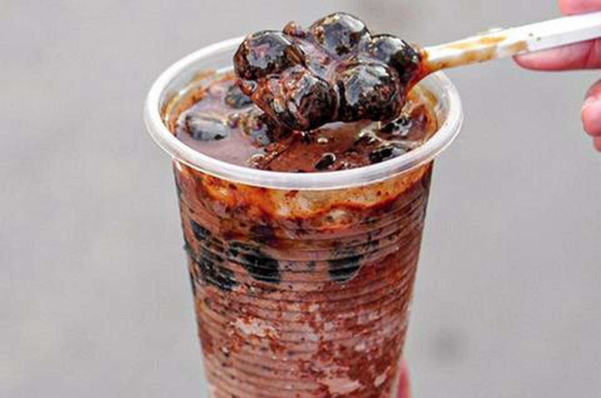 Hình ảnh Milo dầm TC