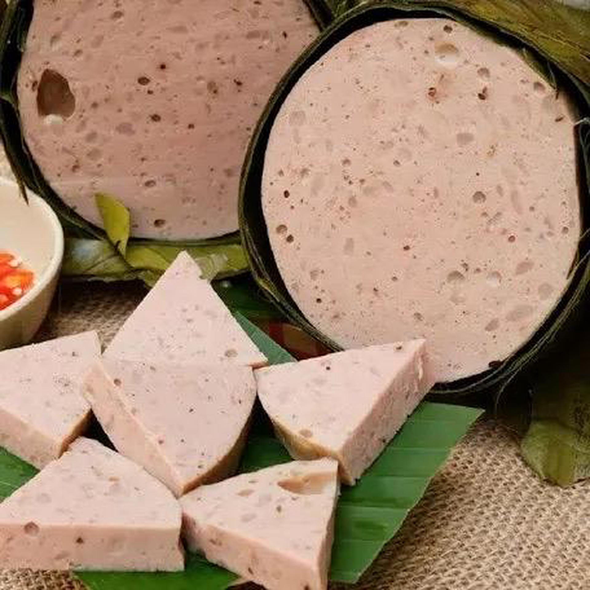 Hình ảnh Chả Lụa (250gr)