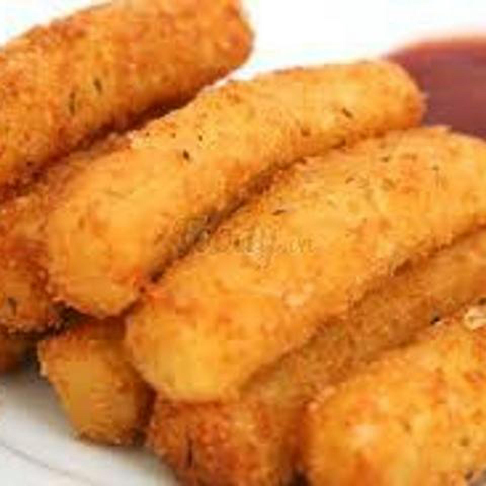 Hình ảnh Nem chiên phô mai