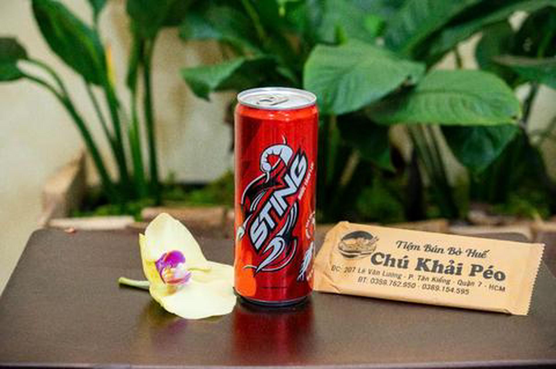 Hình ảnh Sting
