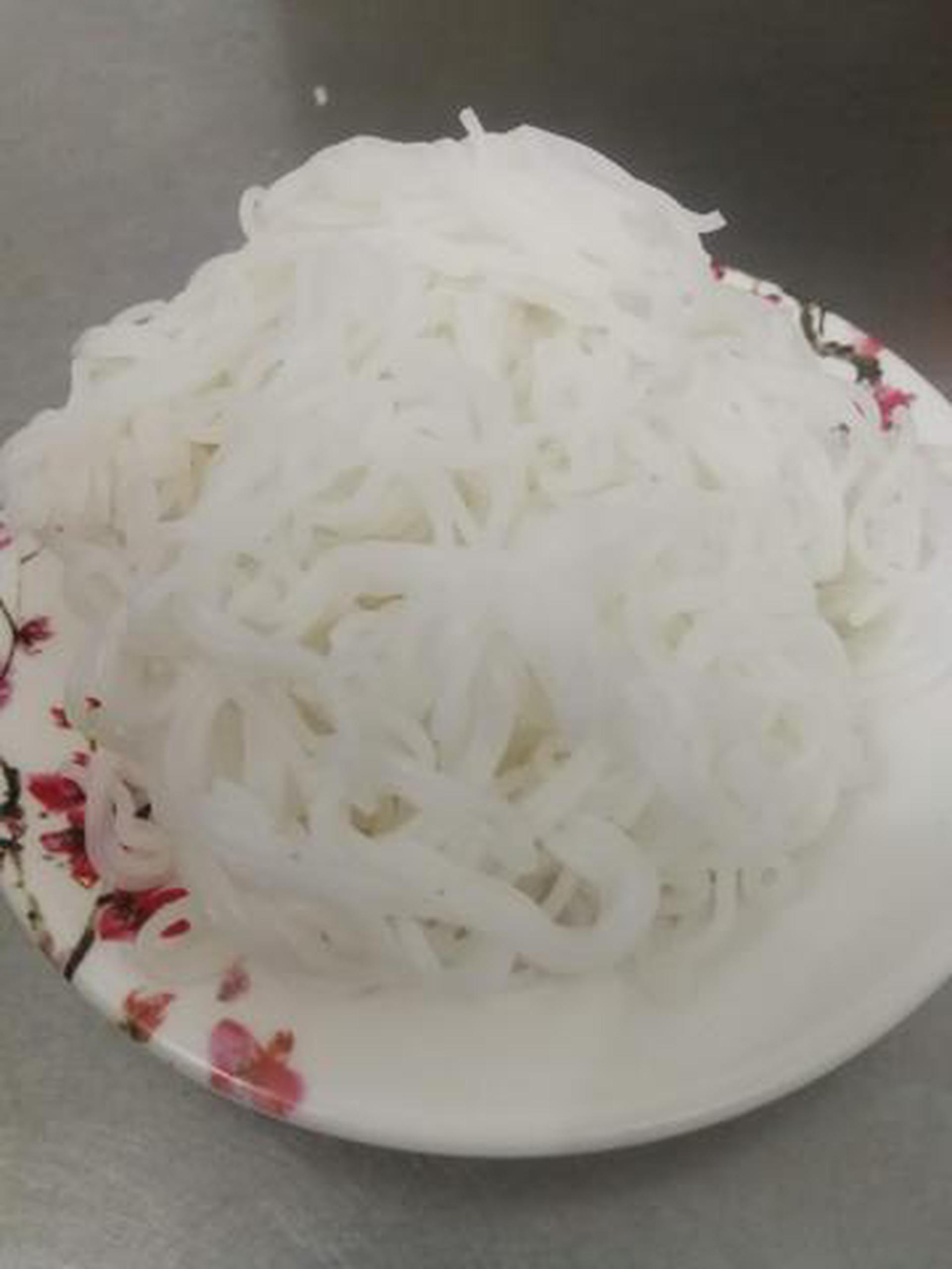 Hình ảnh Bún Thêm