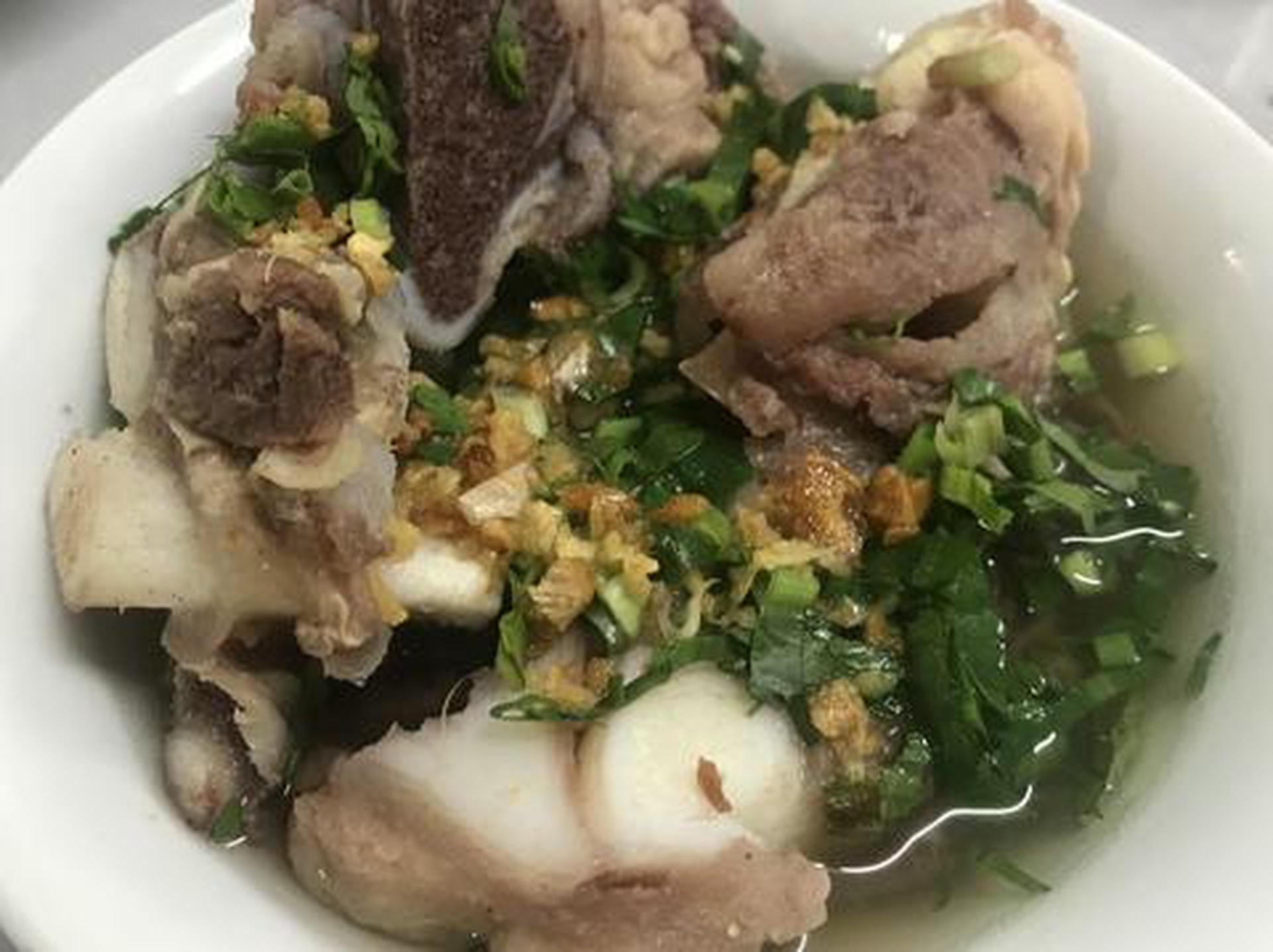 Hình ảnh Phở Sụn Bò