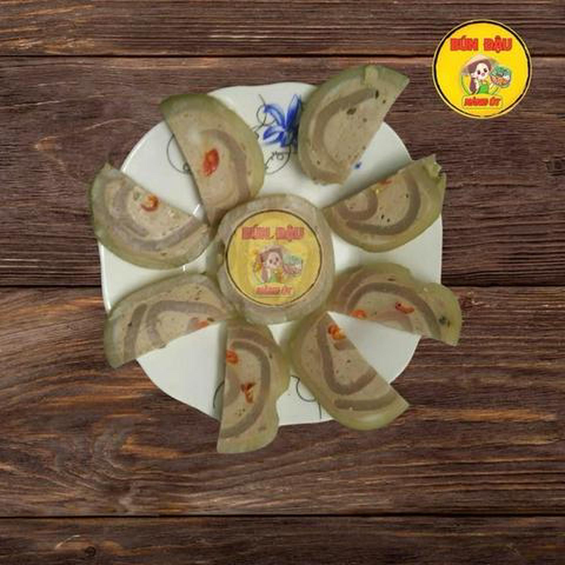 Hình ảnh Chả bông Bình Định 500g