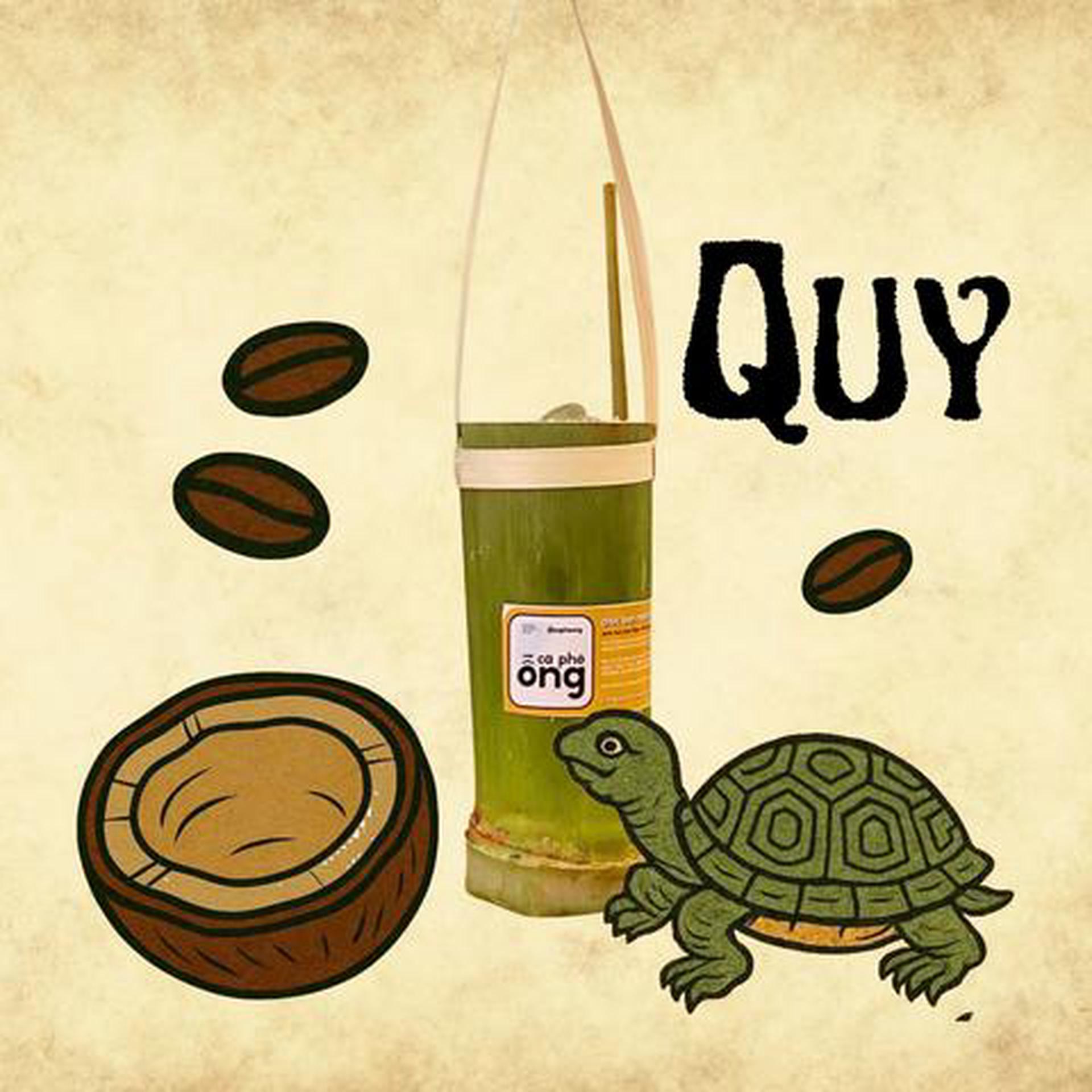 Hình ảnh Quy