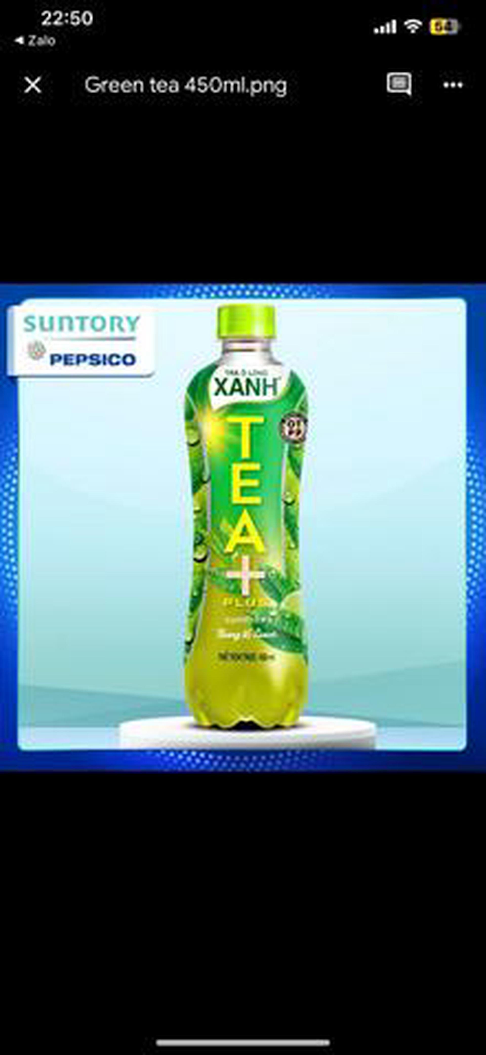 Hình ảnh OLONG XANH