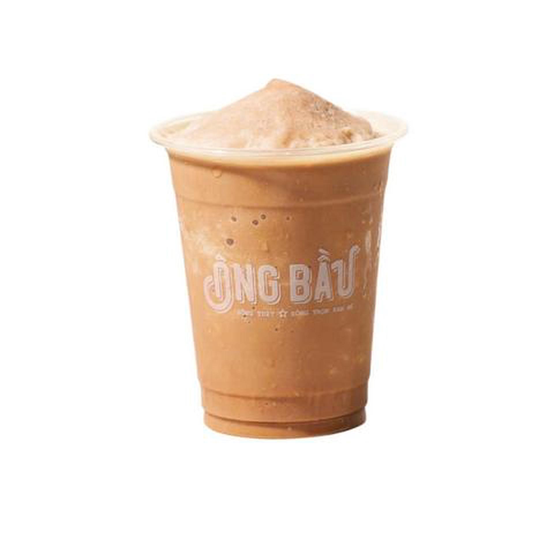 Hình ảnh Chocolate Cà Phê Đá Xay