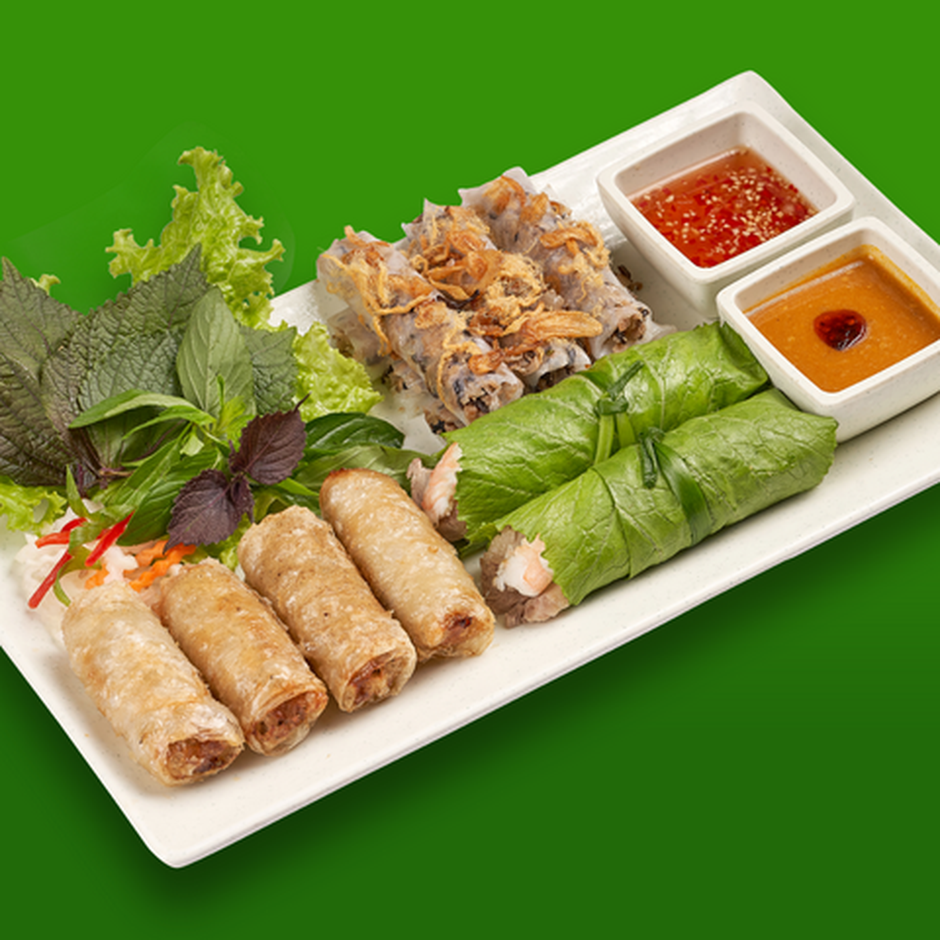 Hình ảnh Đĩa cuốn 3 miền