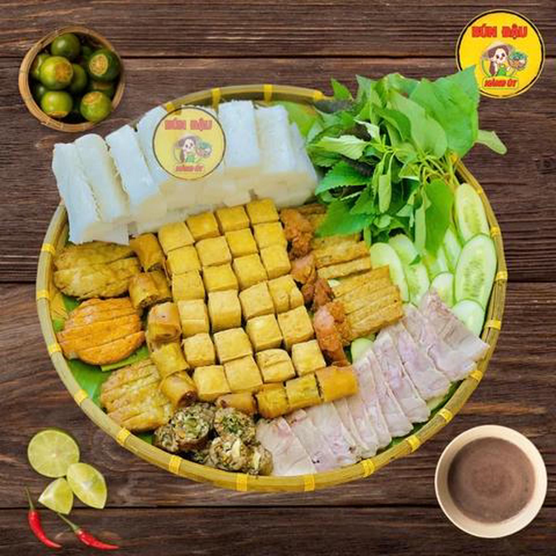 Hình ảnh Combo 4 người