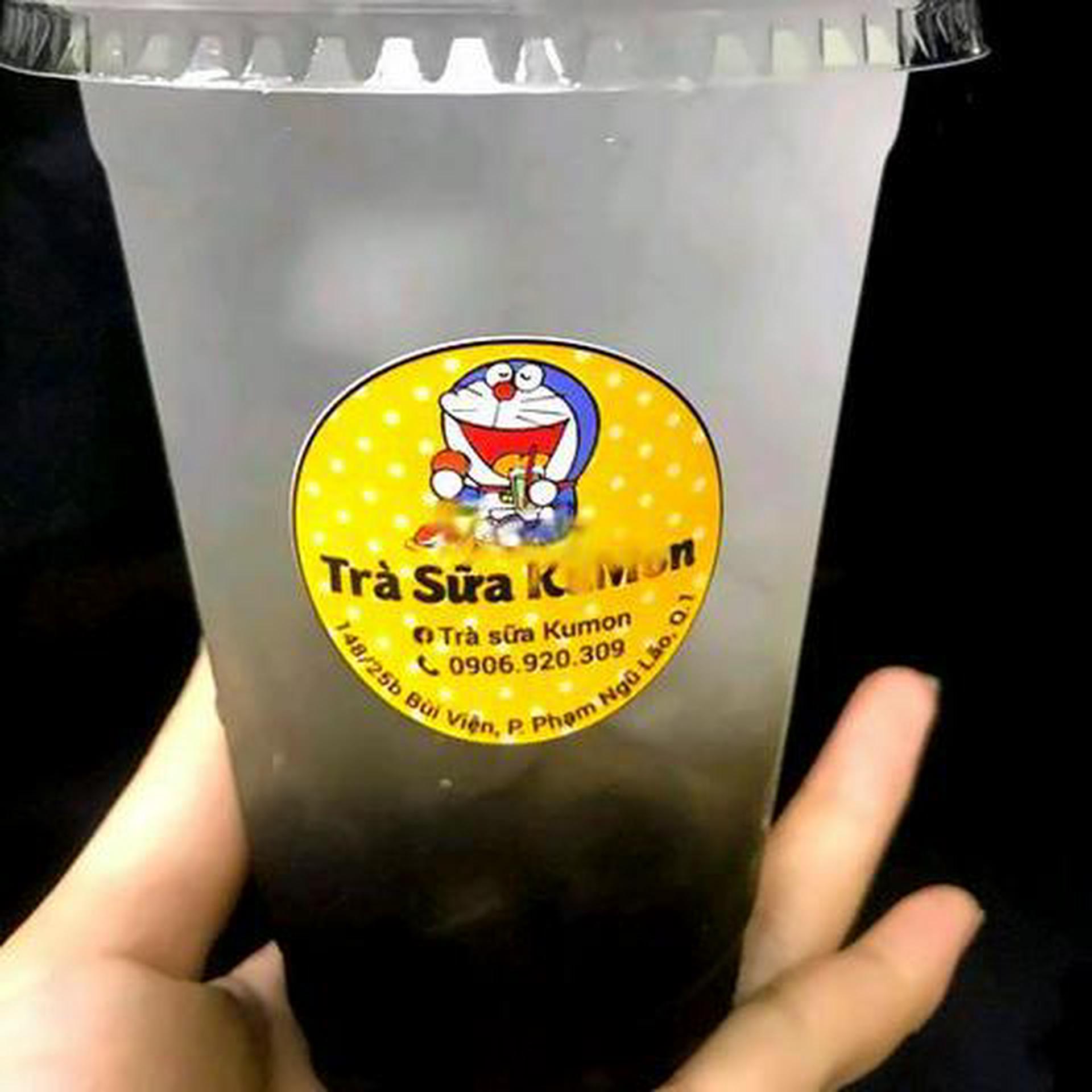 Hình ảnh Soda Việt Quốc