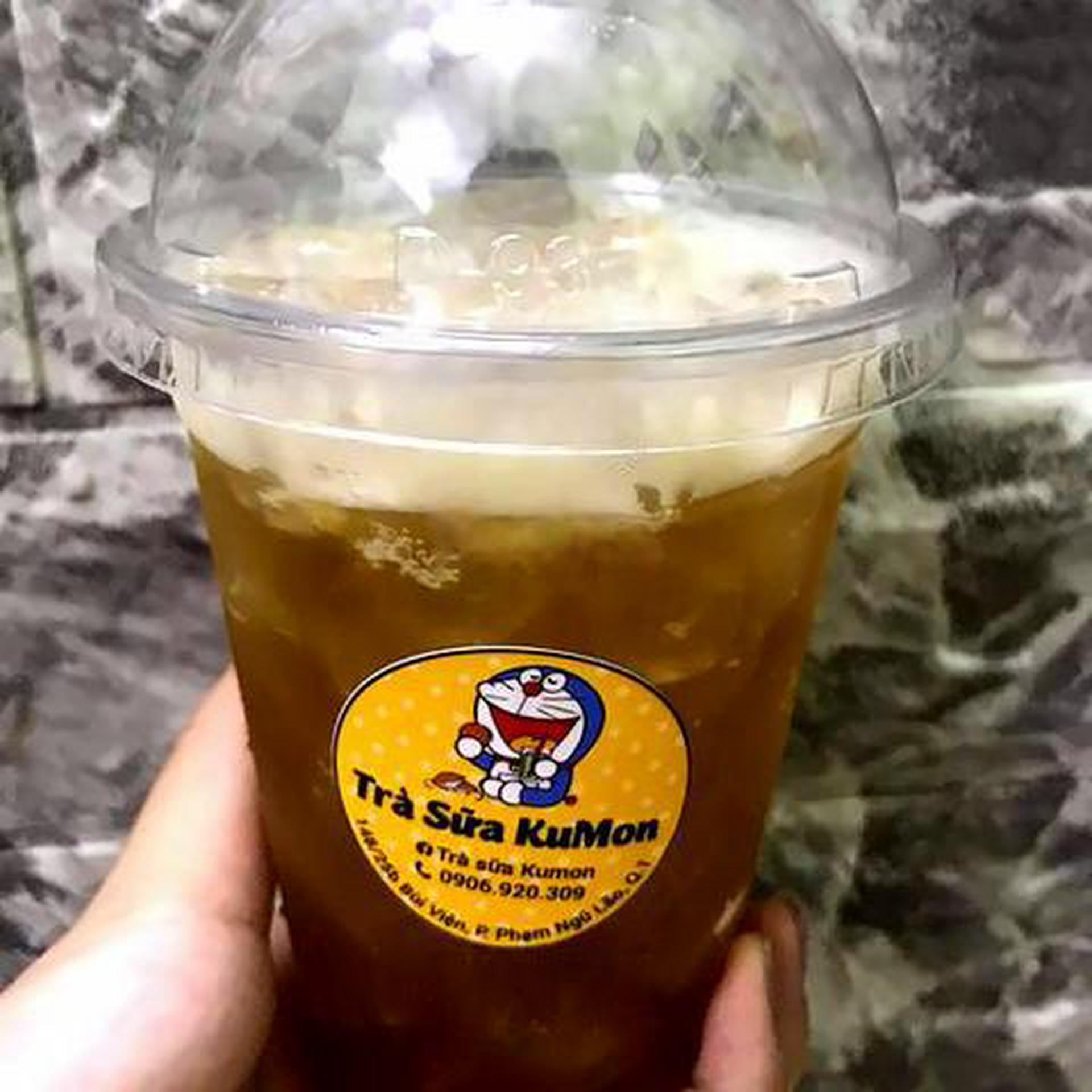Hình ảnh Hồng trà
