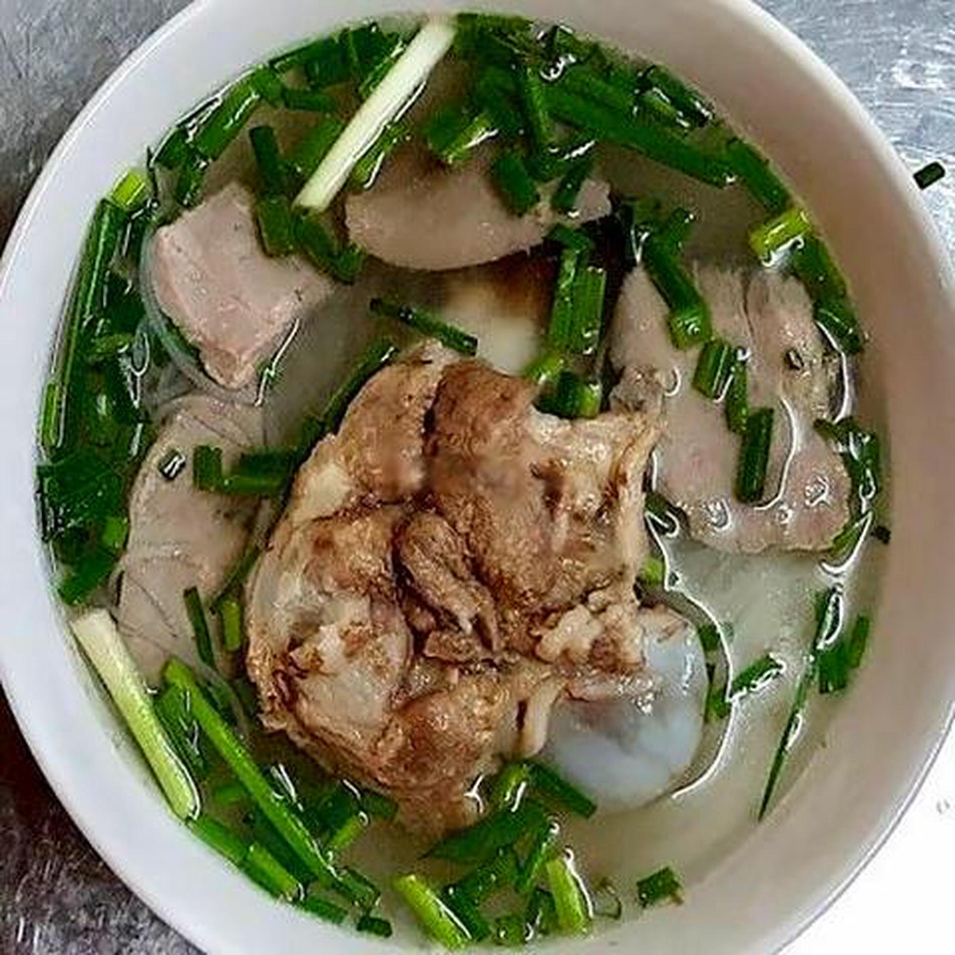 Hình ảnh Hủ tiếu xí quách