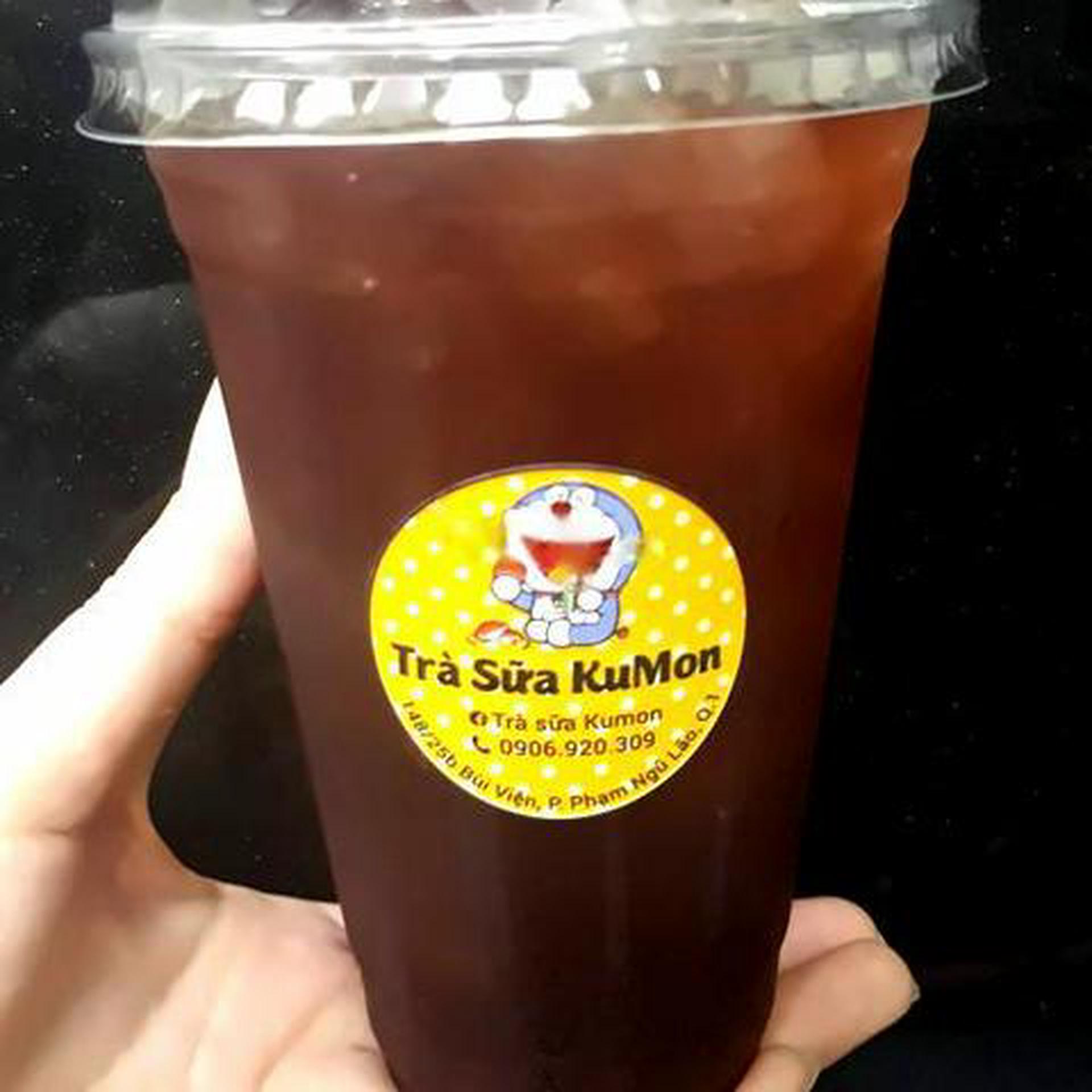 Hình ảnh Trà Nho