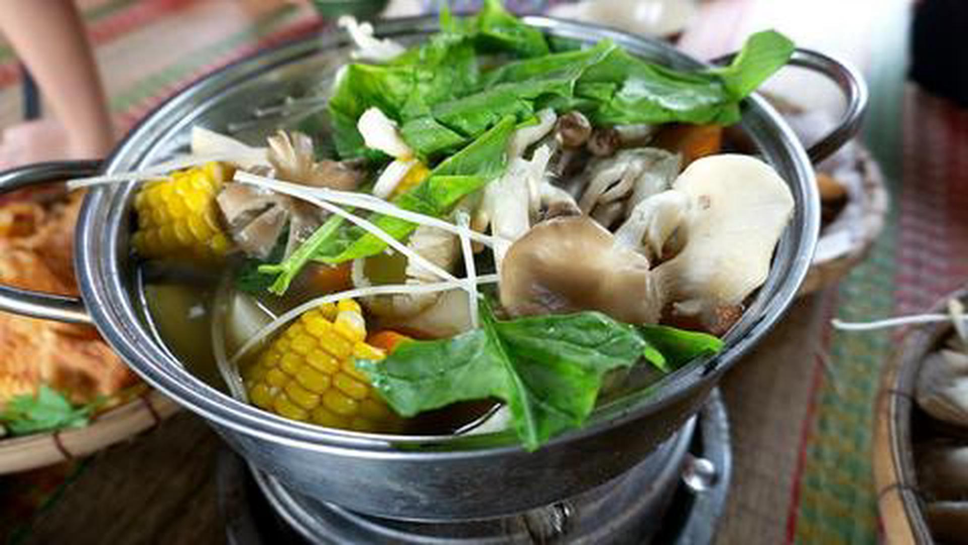 Hình ảnh Lẩu thập cẩm - nhỏ