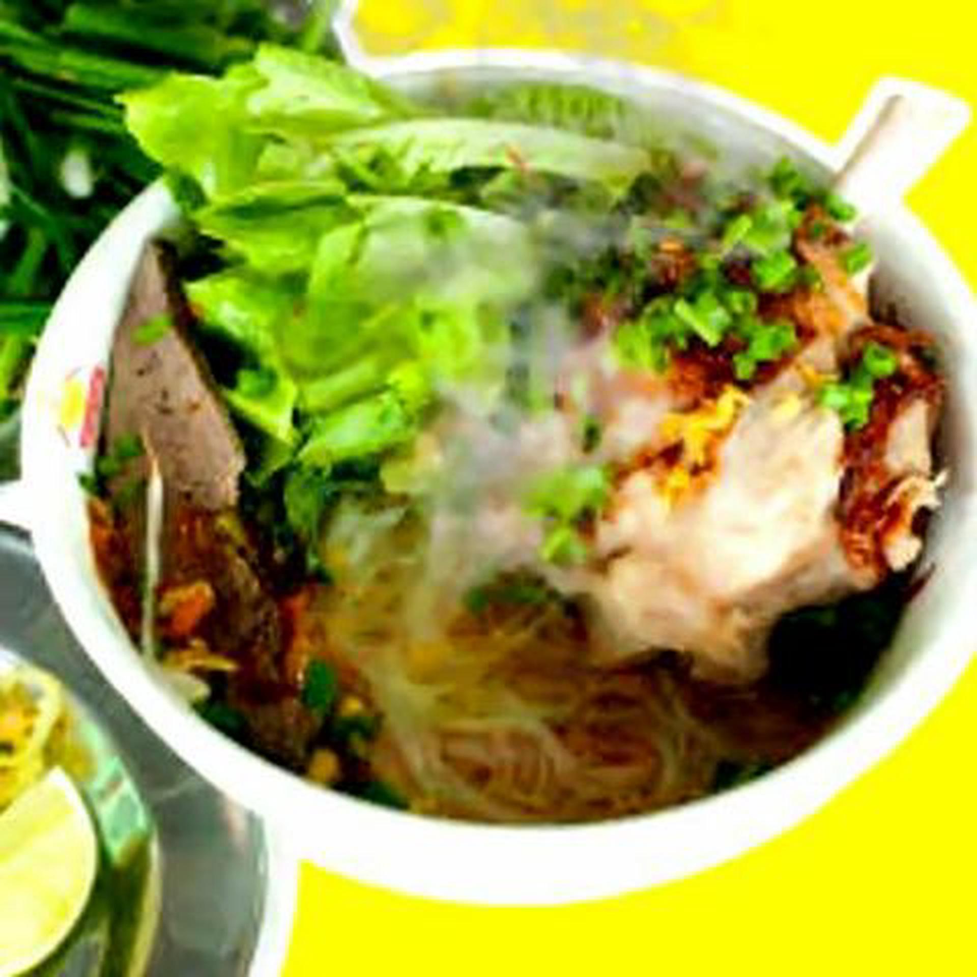 Hình ảnh Hủ tiếu đặc biệt
