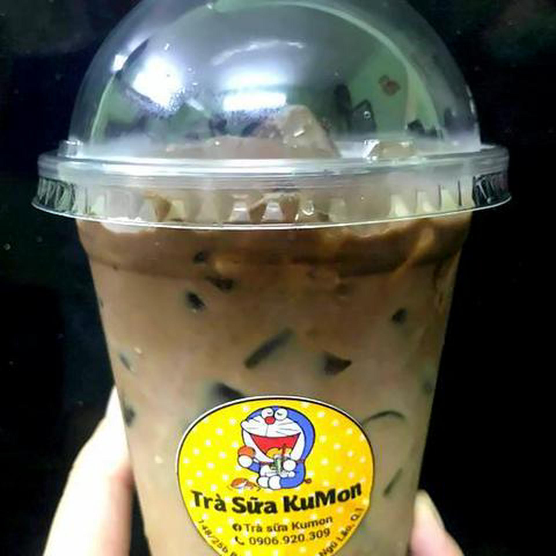 Hình ảnh Trà Sữa Cacao