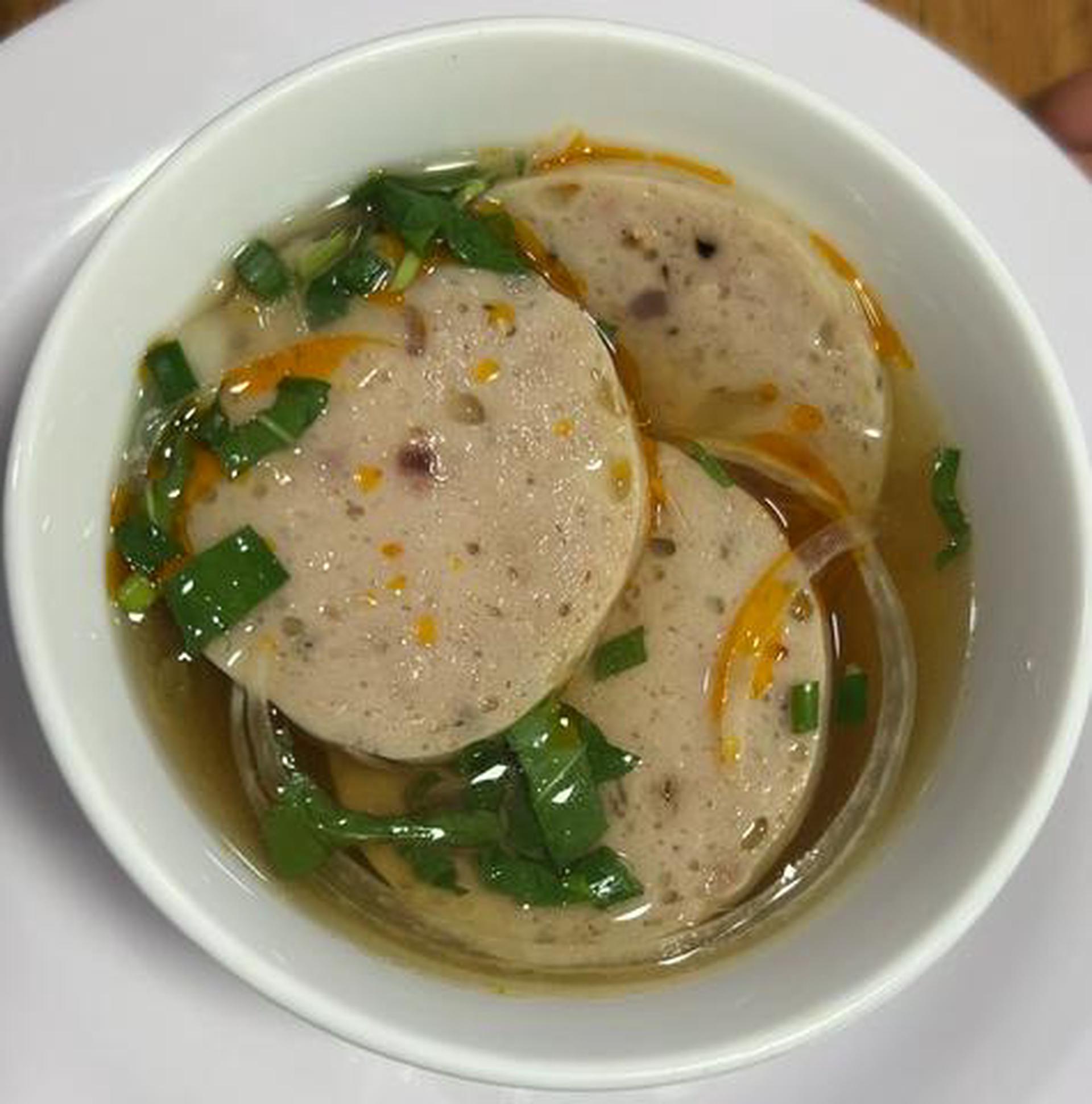 Hình ảnh Chén Chả Huế