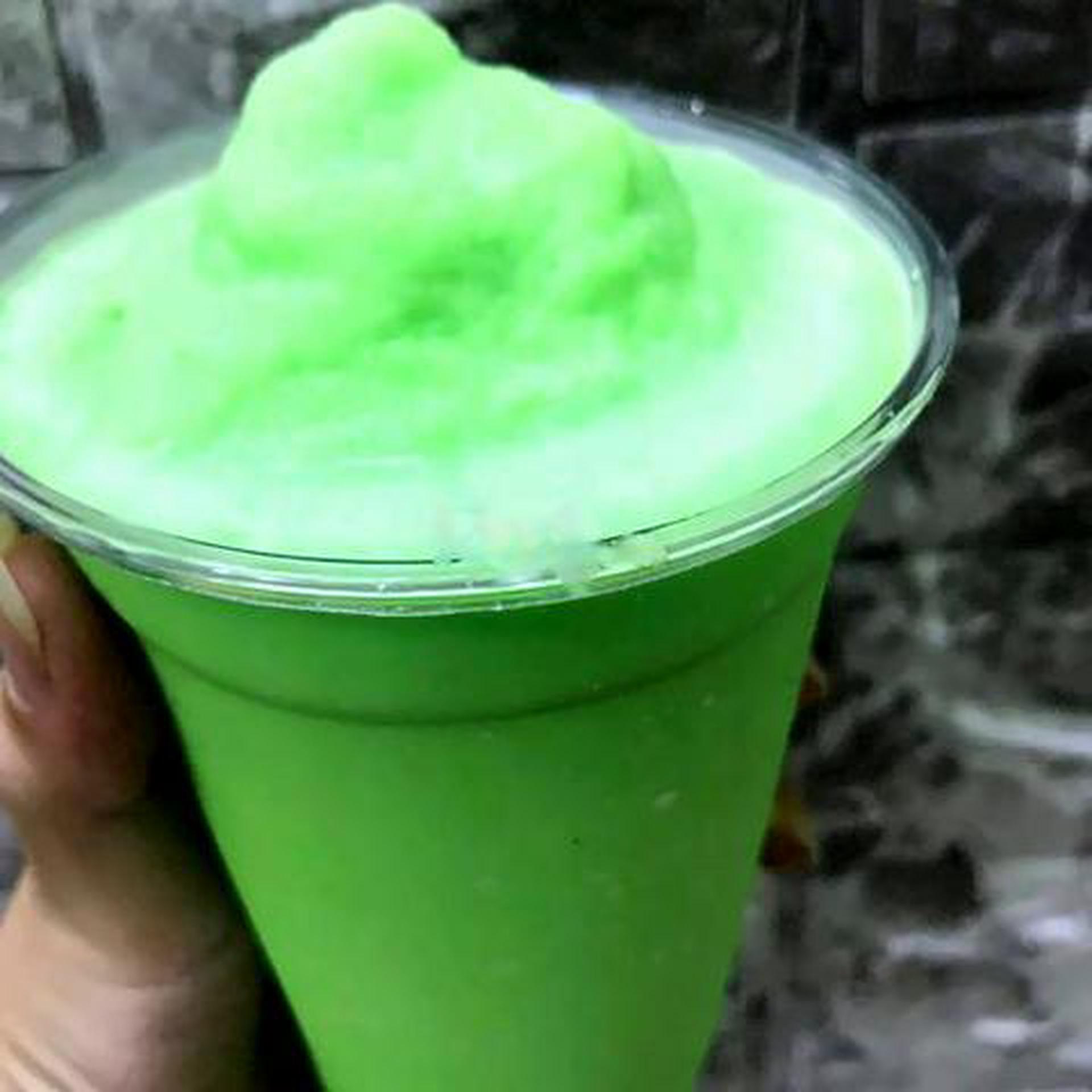 Hình ảnh Sâm Dứa Đá Xay