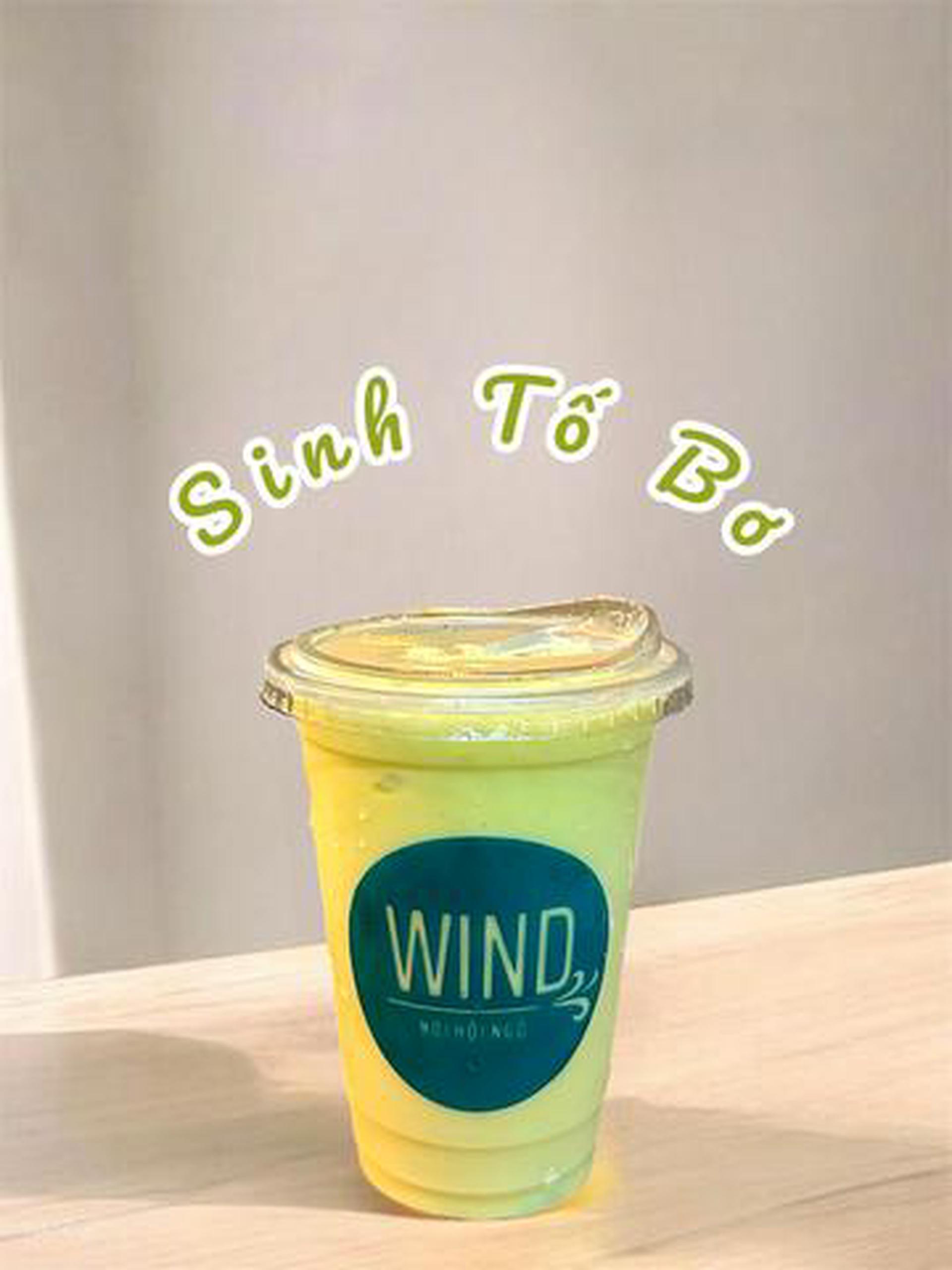 Hình ảnh Sinh tố bơ - BEST SELLER!