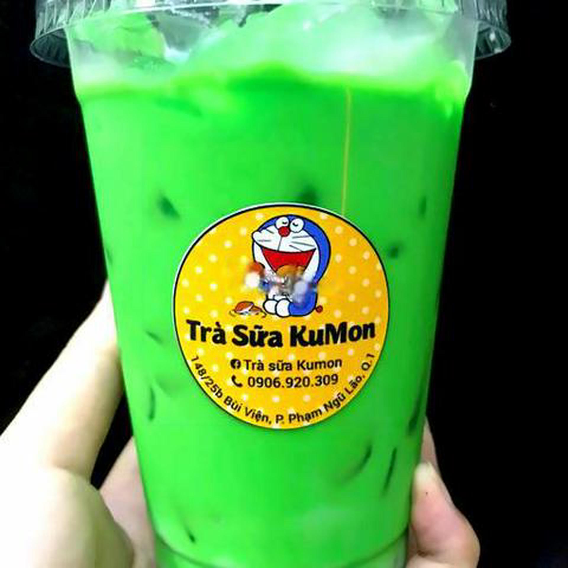 Hình ảnh Sâm Dứa Sữa