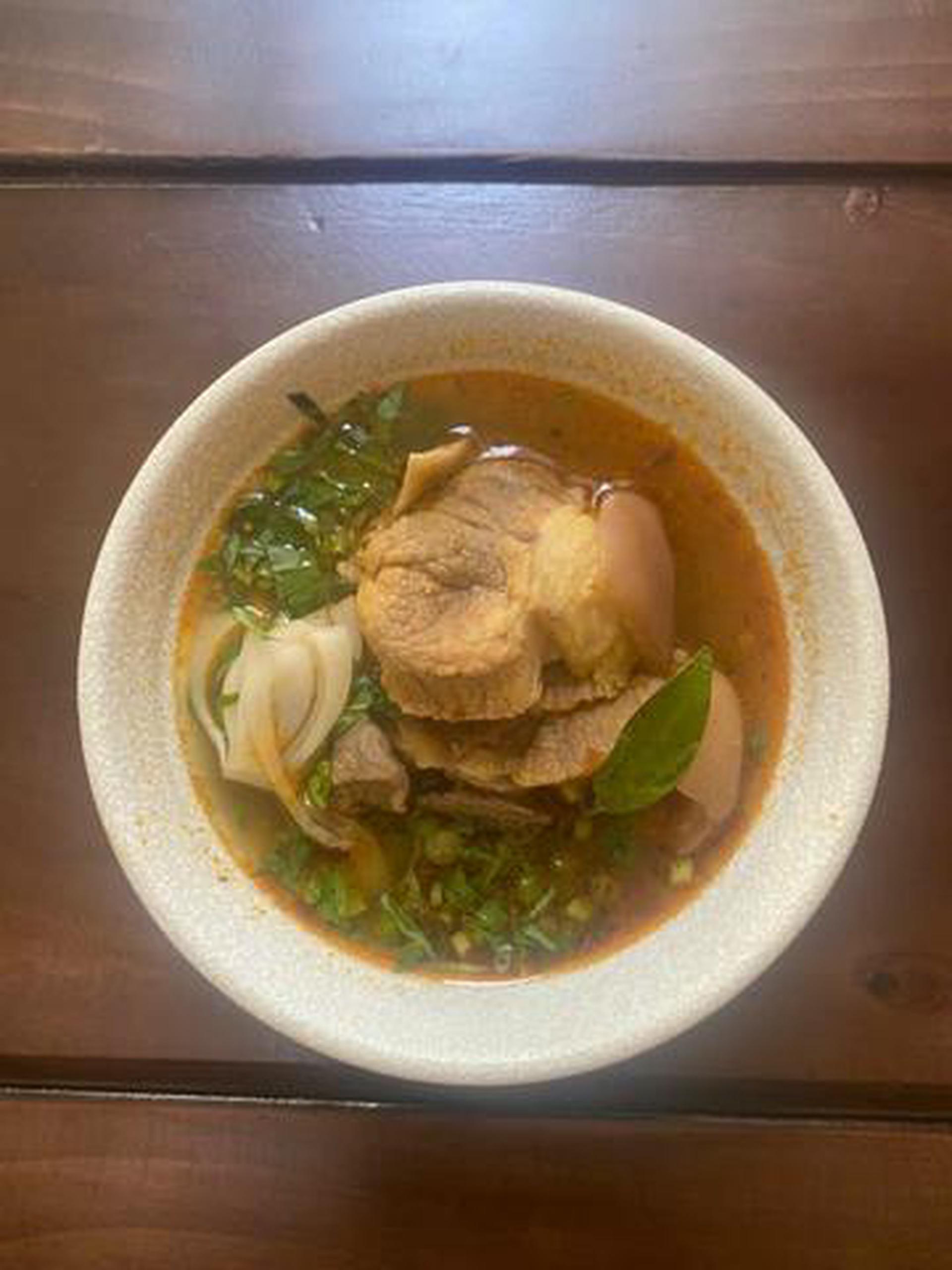 Hình ảnh Giò heo