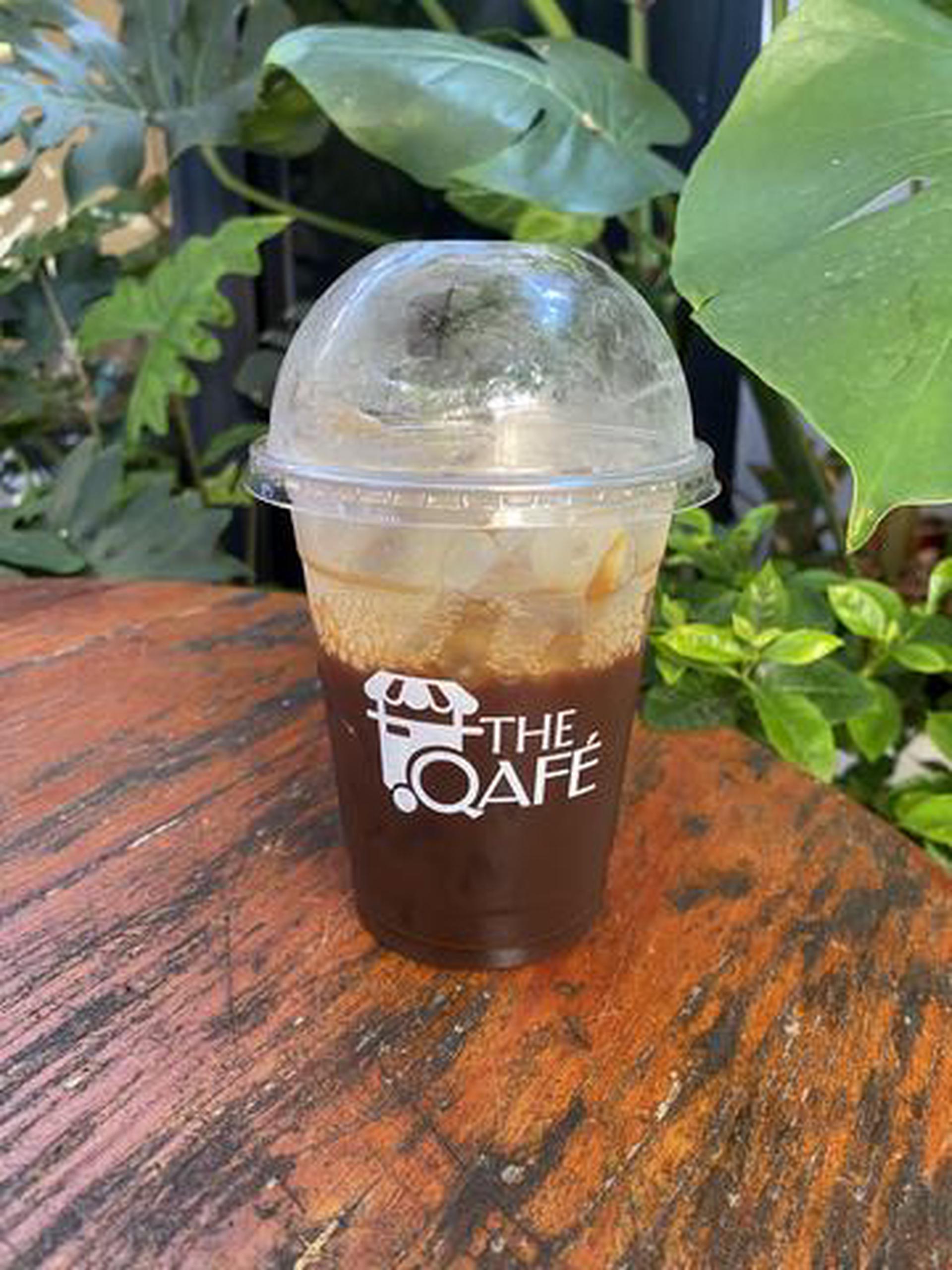 Hình ảnh Espresso Đá