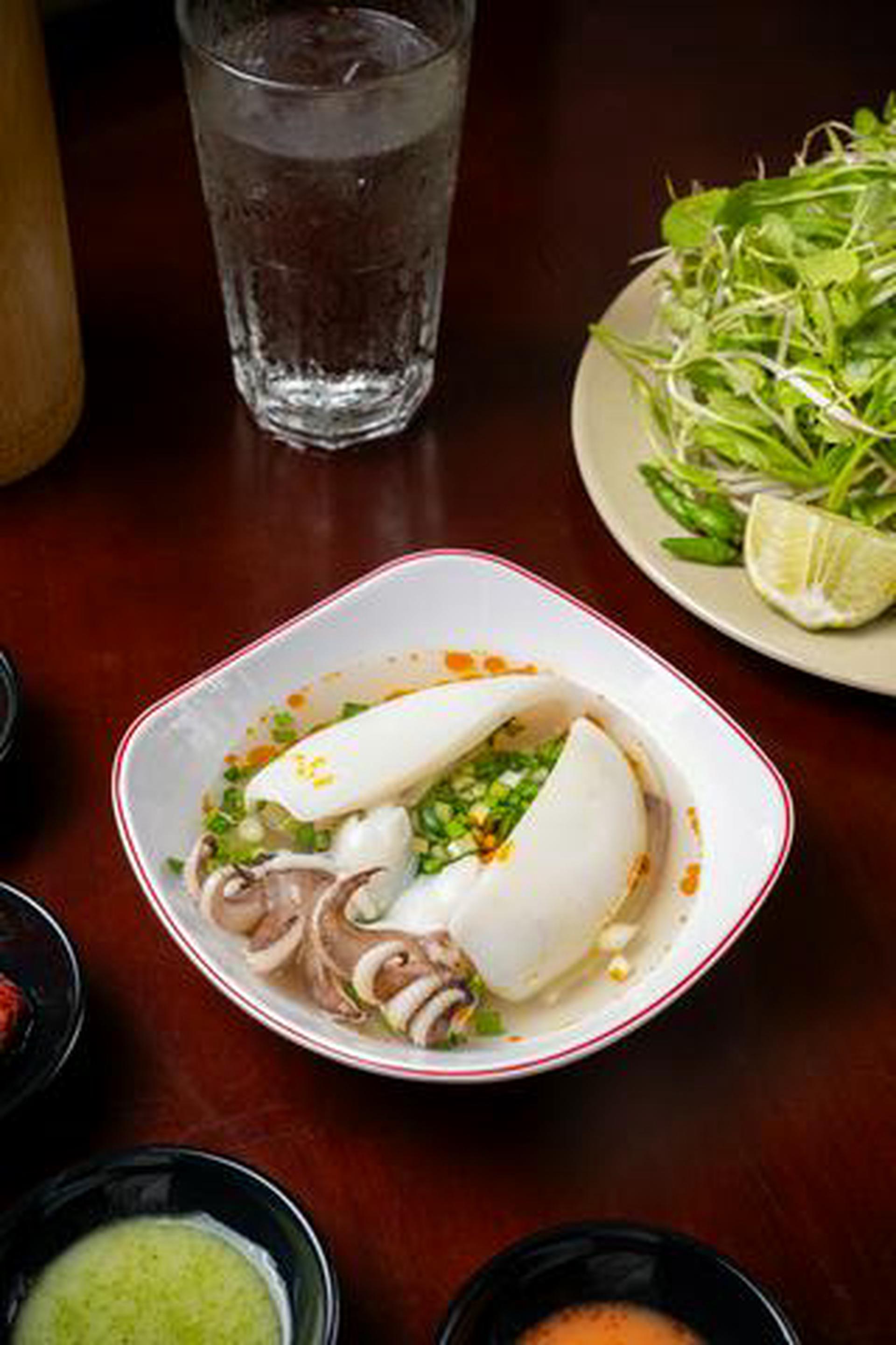 Hình ảnh Chén mực
