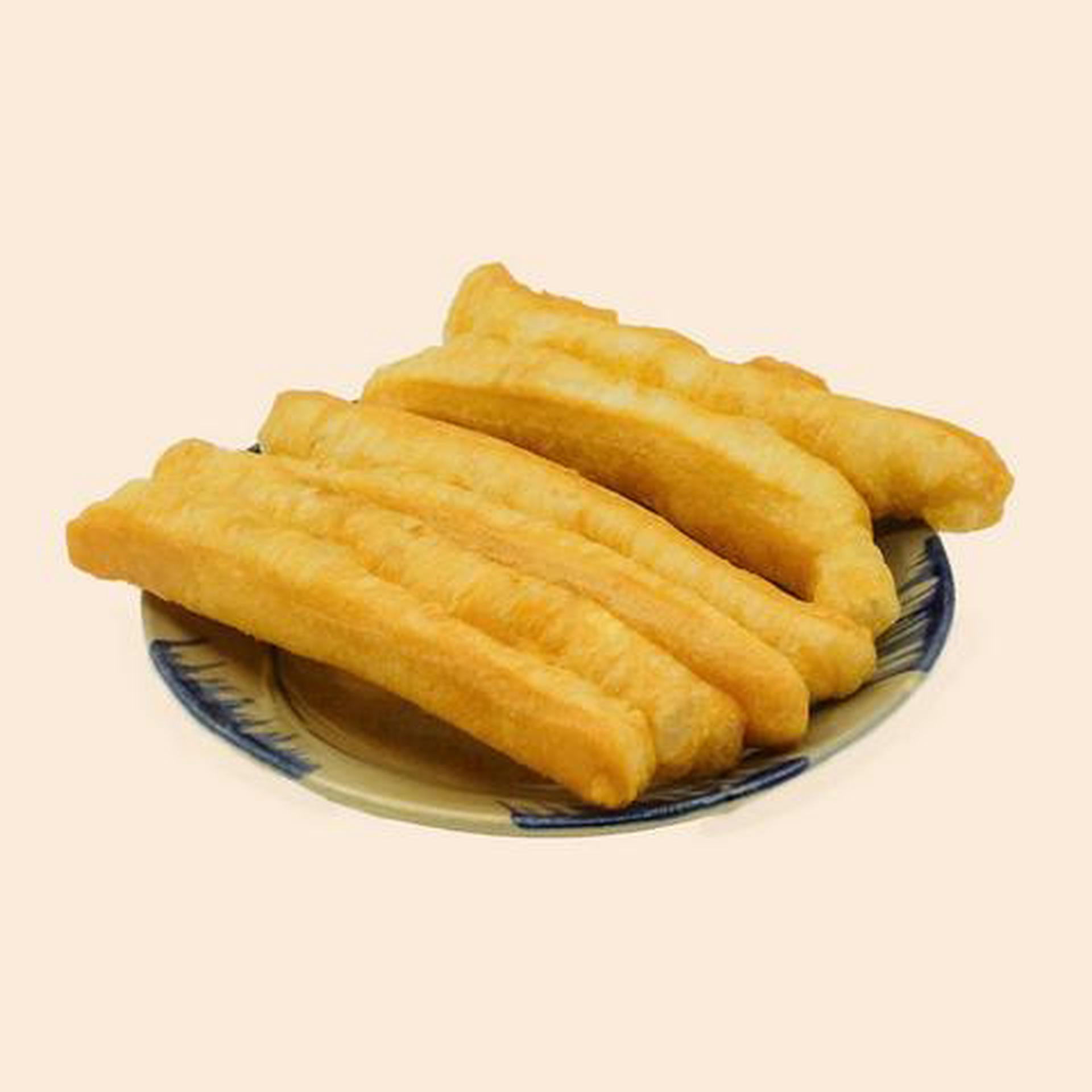 Hình ảnh Bánh quẩy