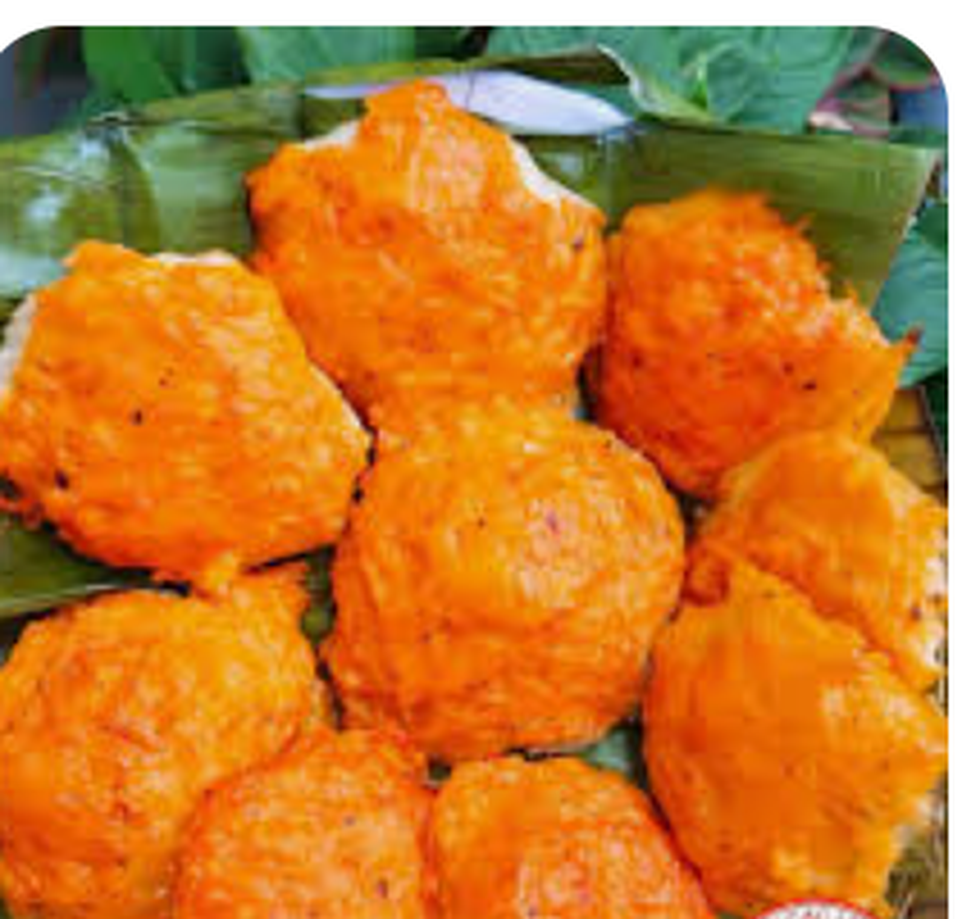 Hình ảnh chả cua