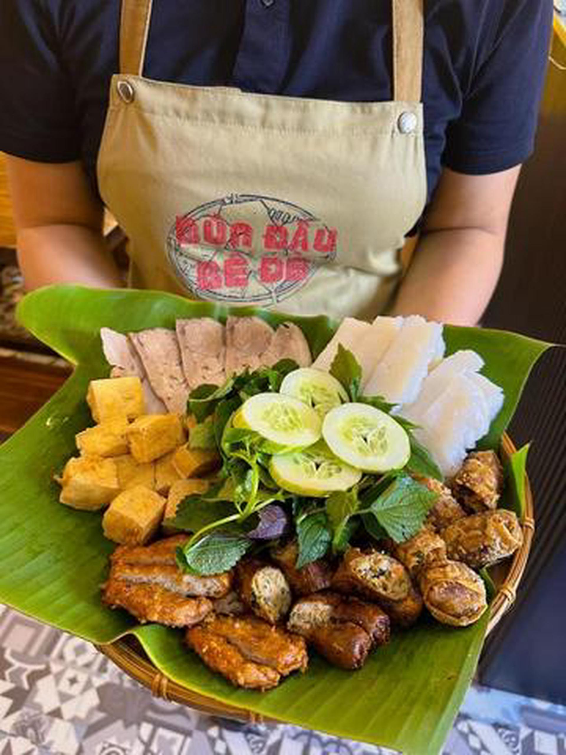 Hình ảnh Combo Sum Vầy 3 Người