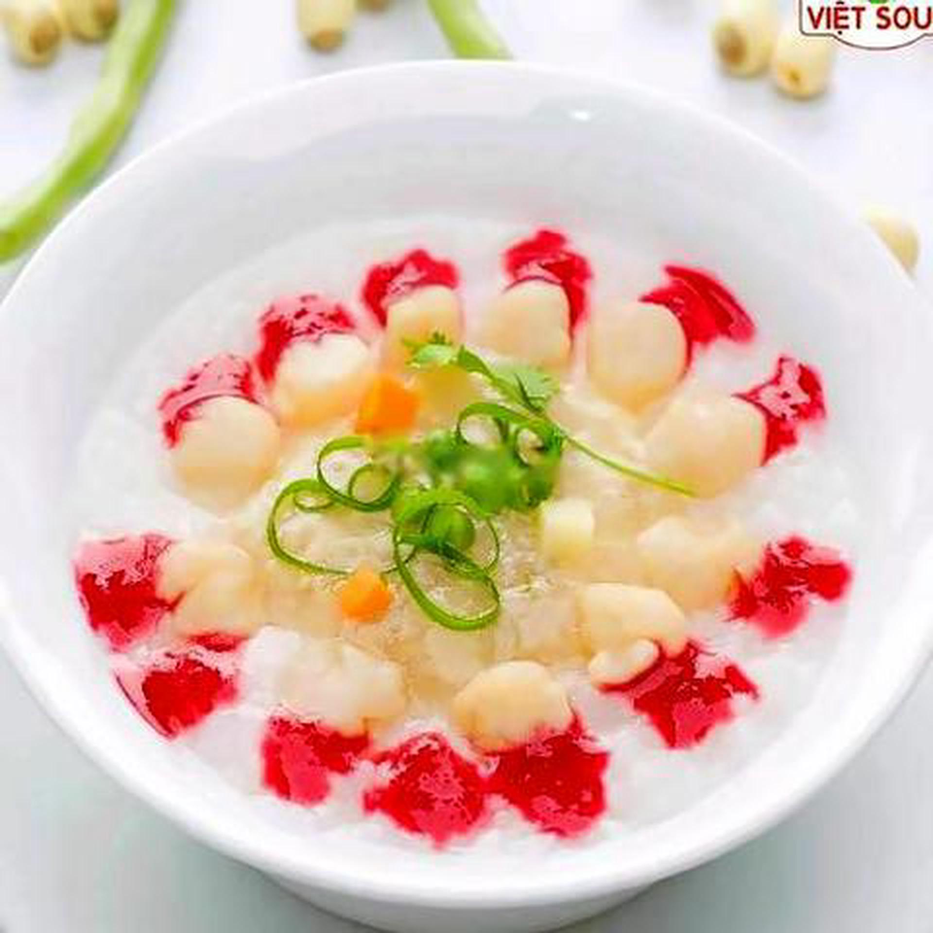 Hình ảnh Cháo Tôm 