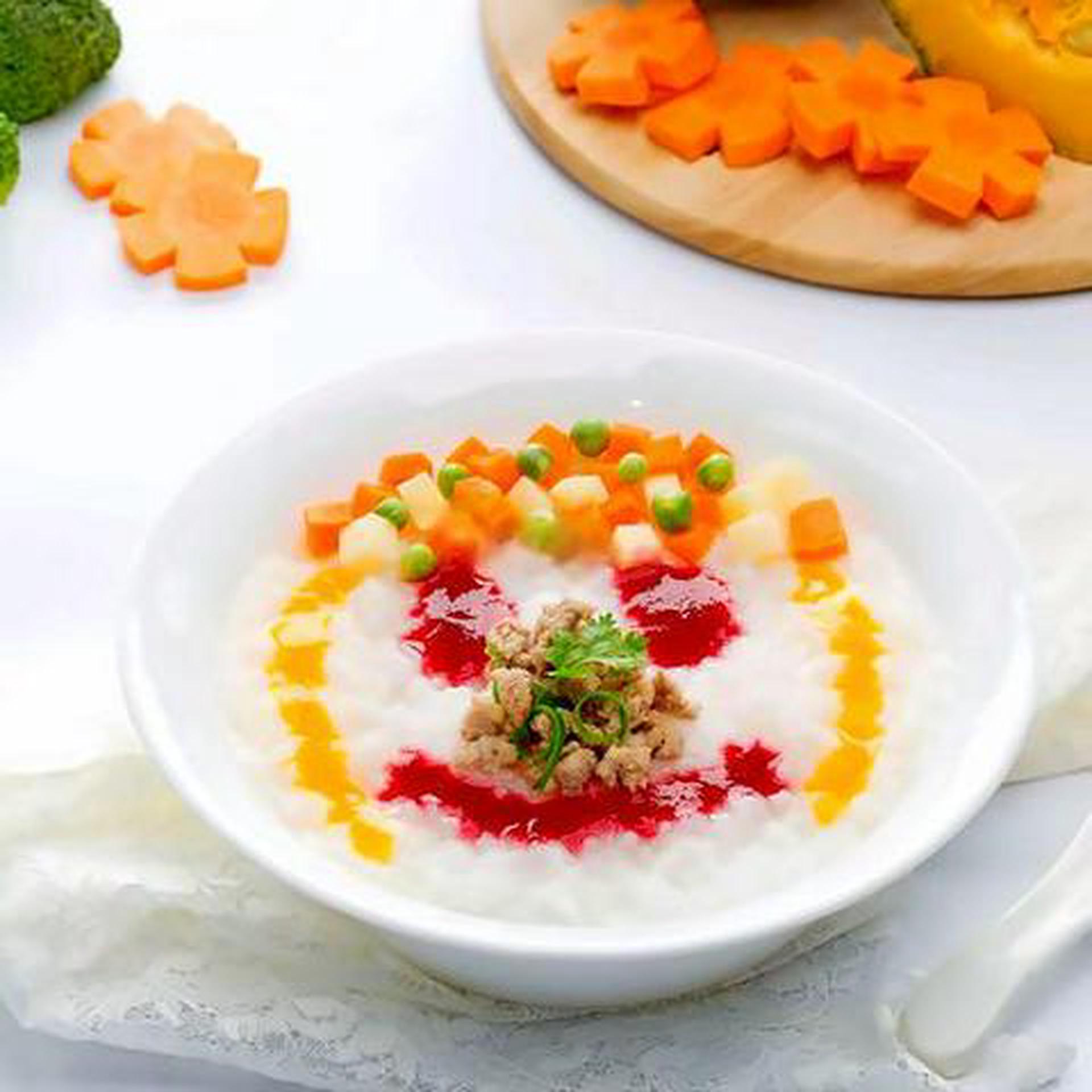 Hình ảnh Cháo Heo