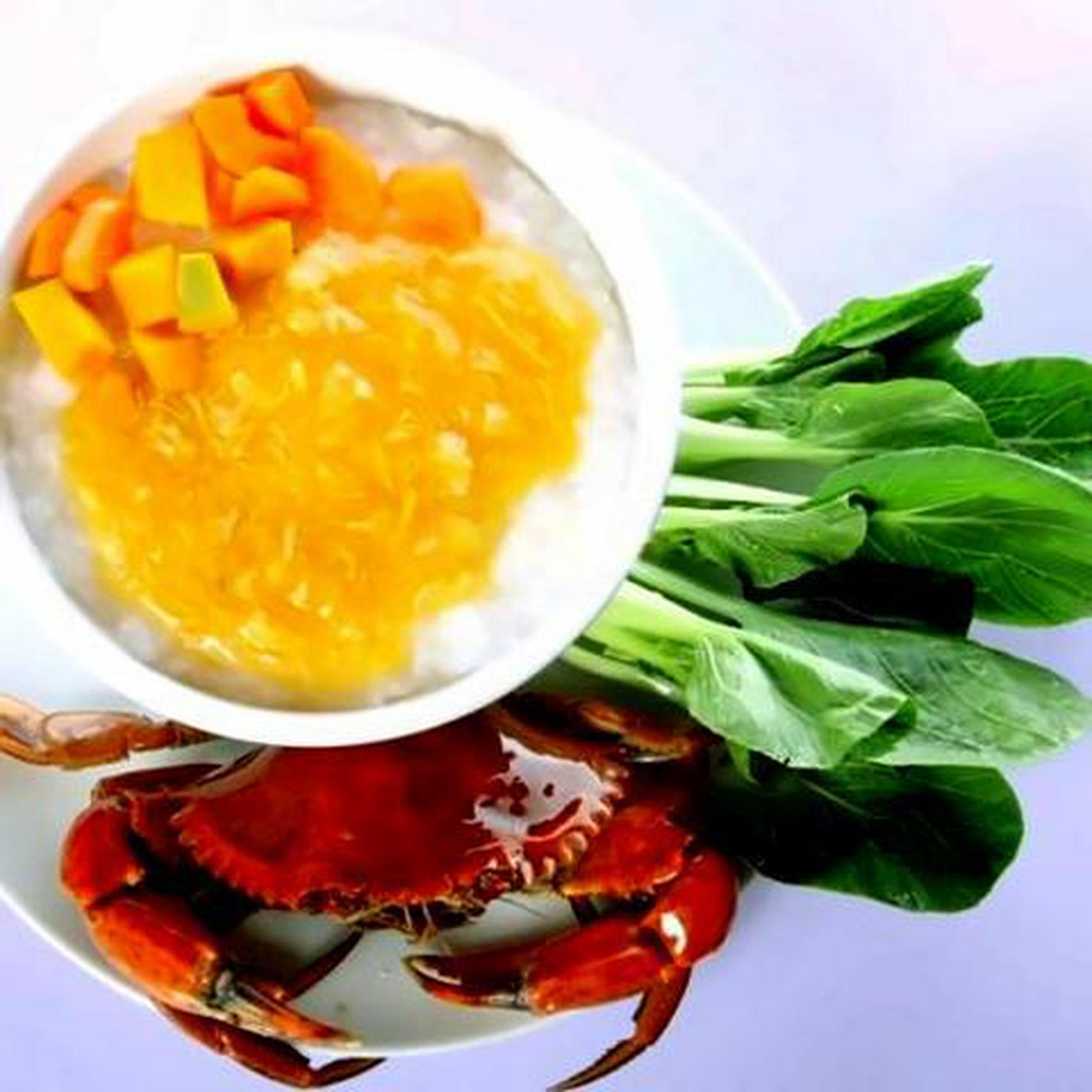 Hình ảnh Cháo Cua Đồng