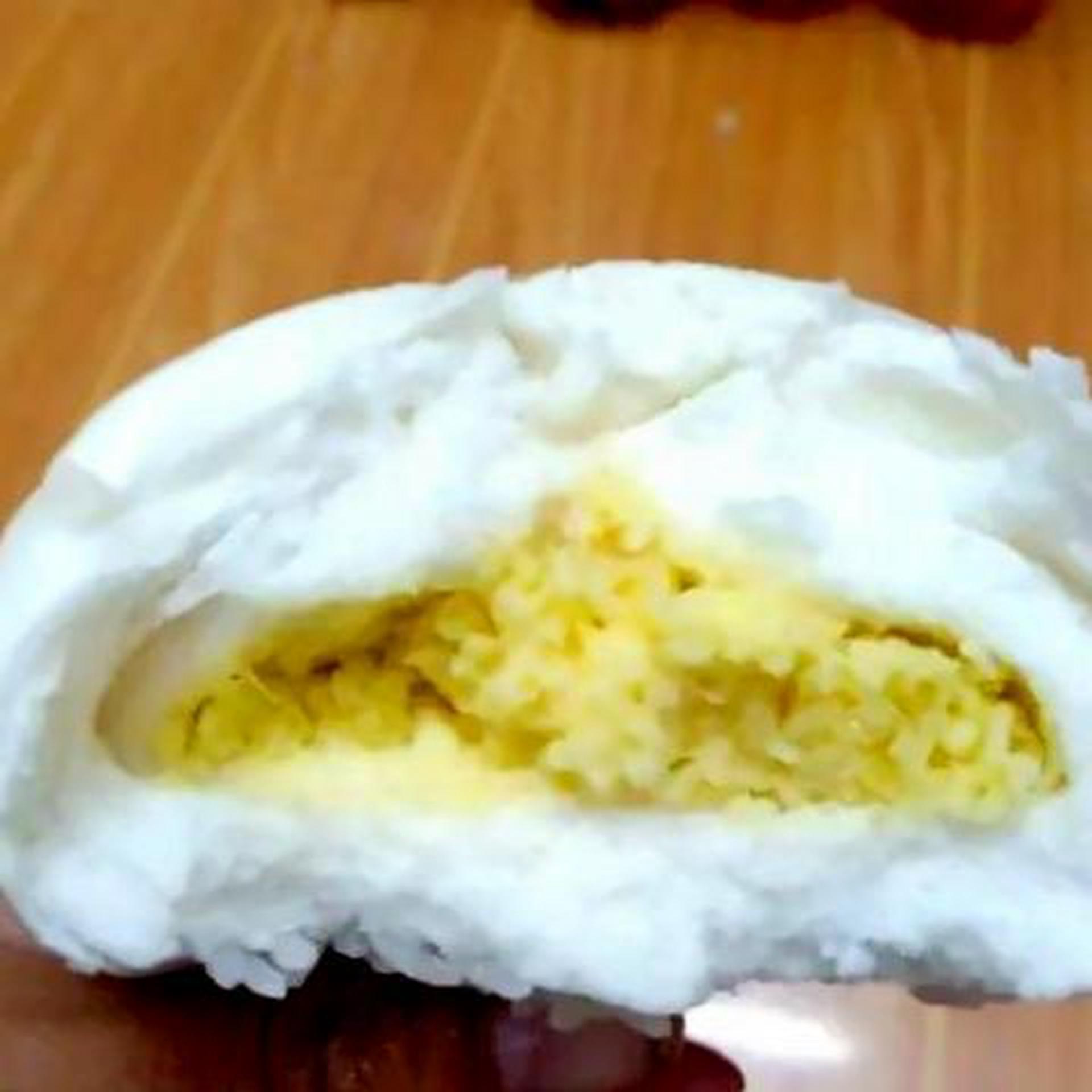 Hình ảnh Bánh Bao Đậu Xanh