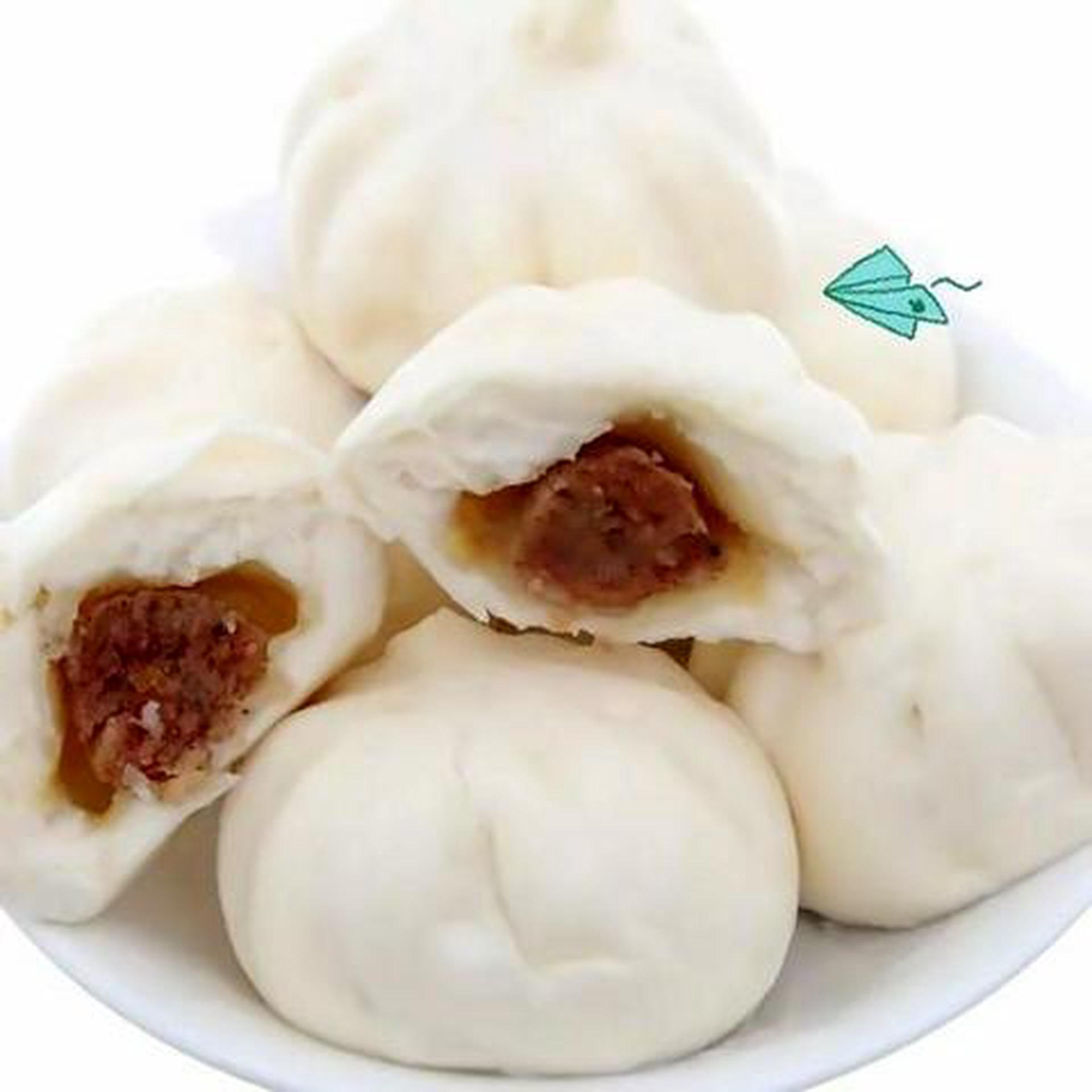 Hình ảnh Bánh Bao Xíu Mại