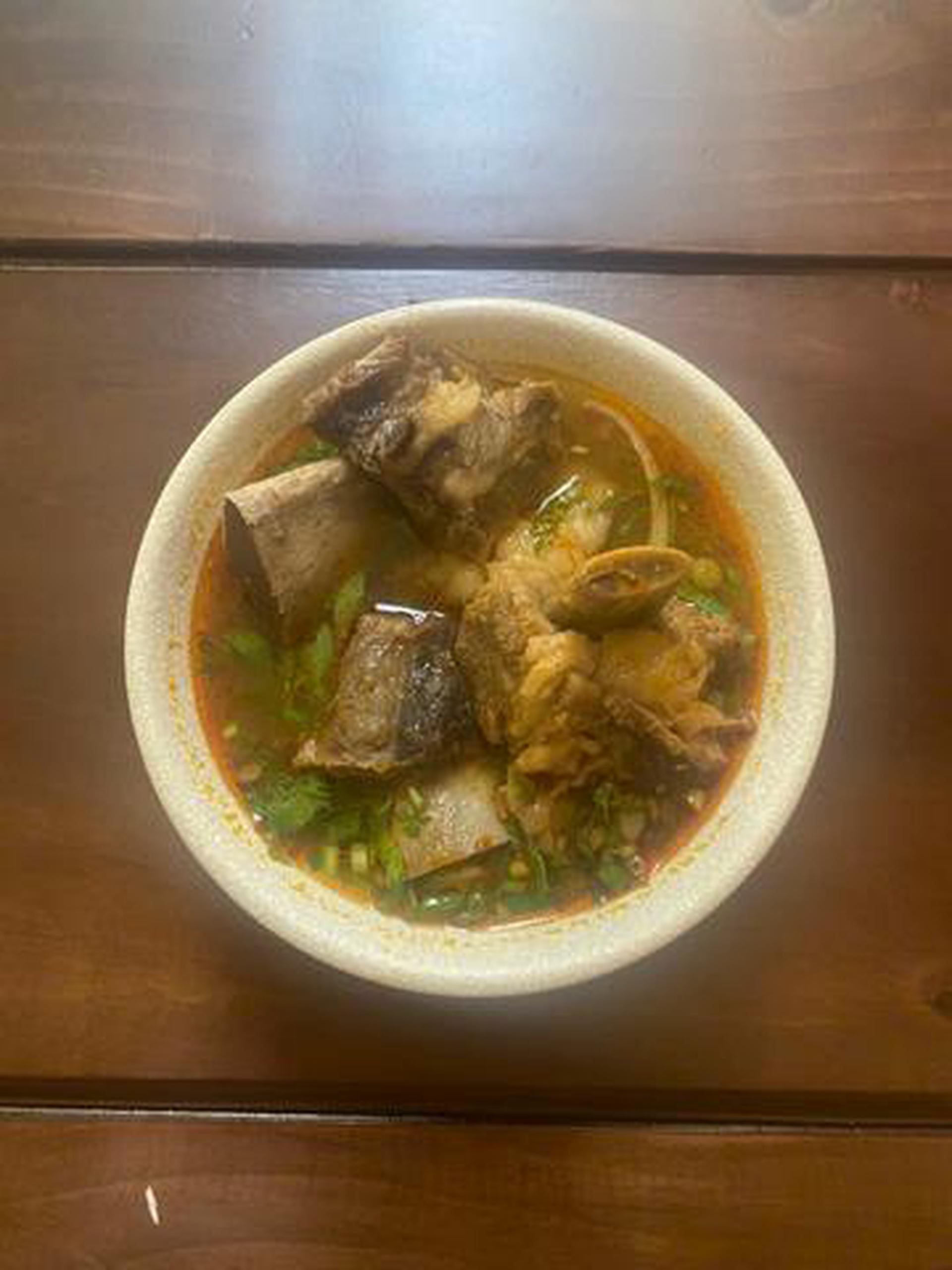 Hình ảnh Xương xí quách