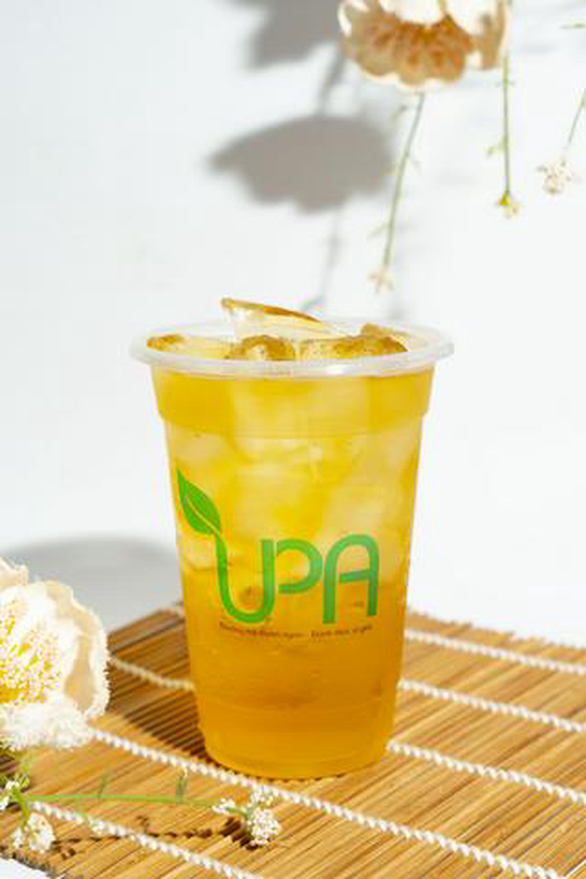 Hình ảnh Lục trà UPA