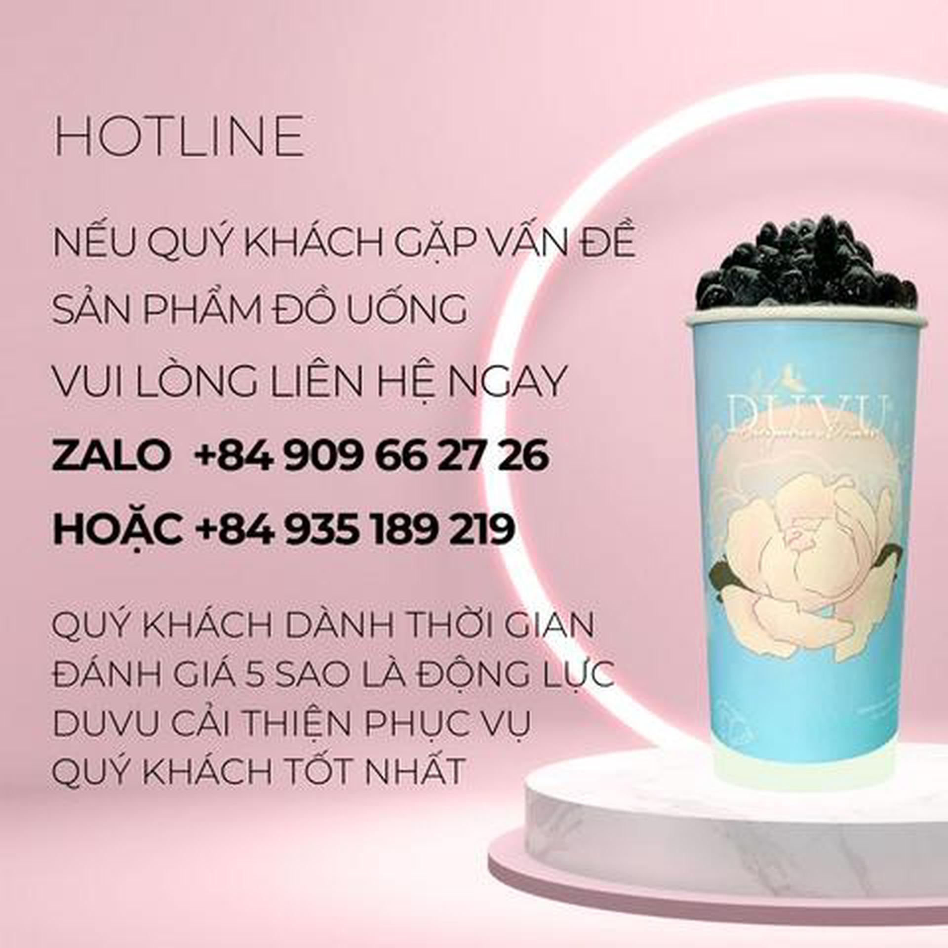 Hình ảnh Hotline - Gọi Ngay 