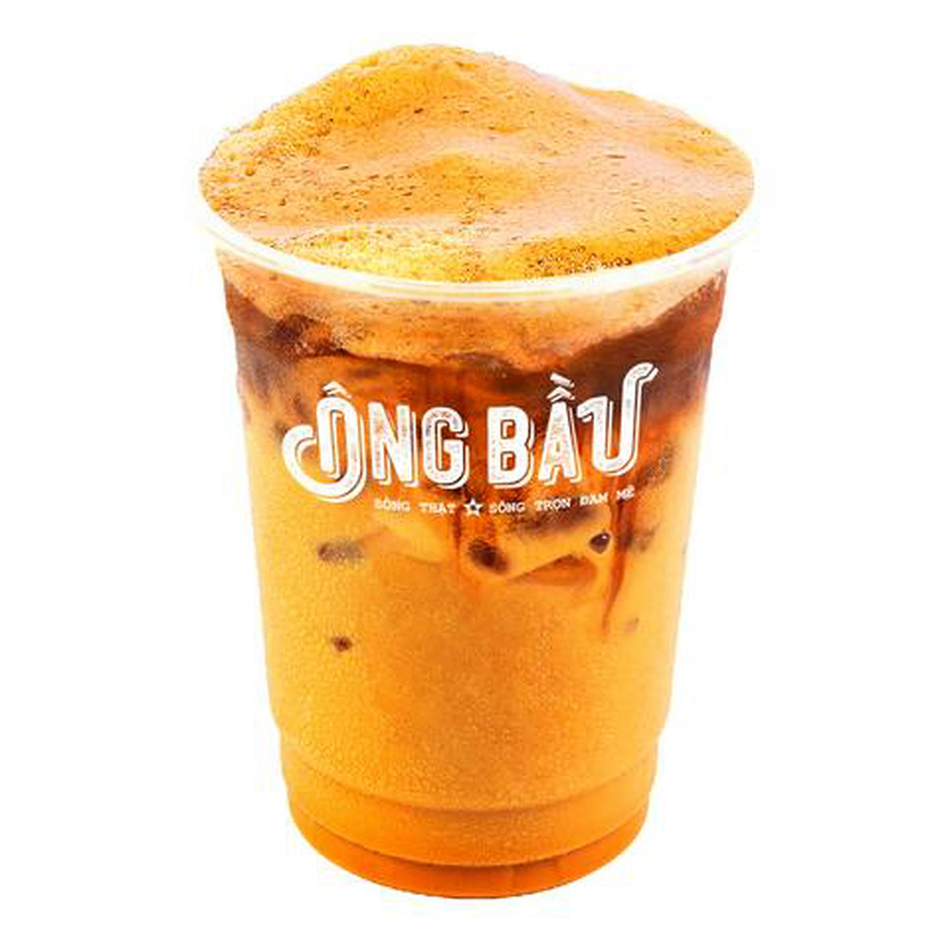 Hình ảnh Ghiền Sữa Đá