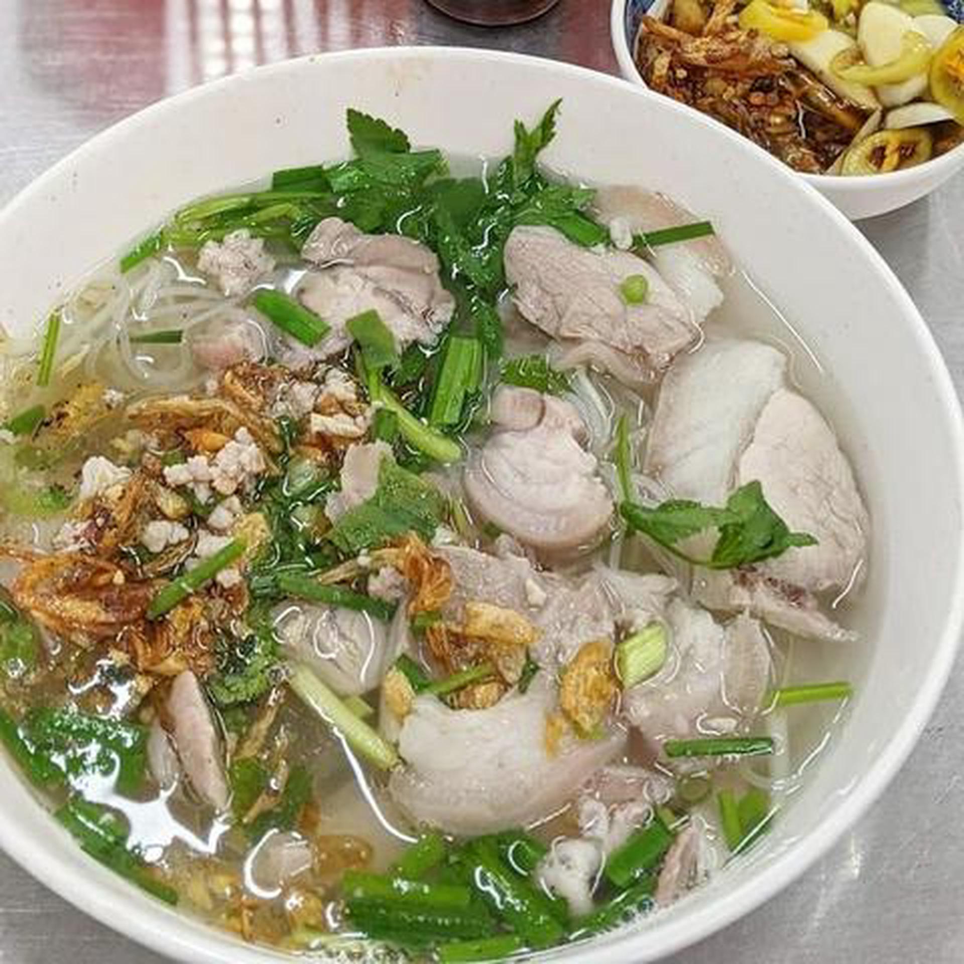 Hình ảnh Nạc Cật 