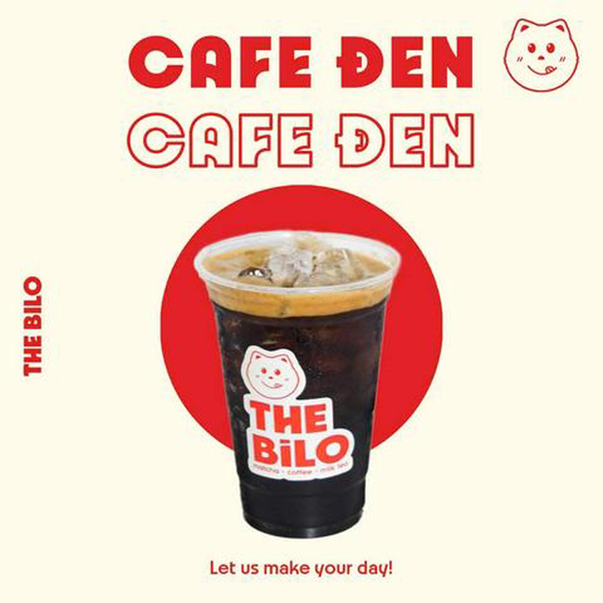 Hình ảnh Cà phê đen