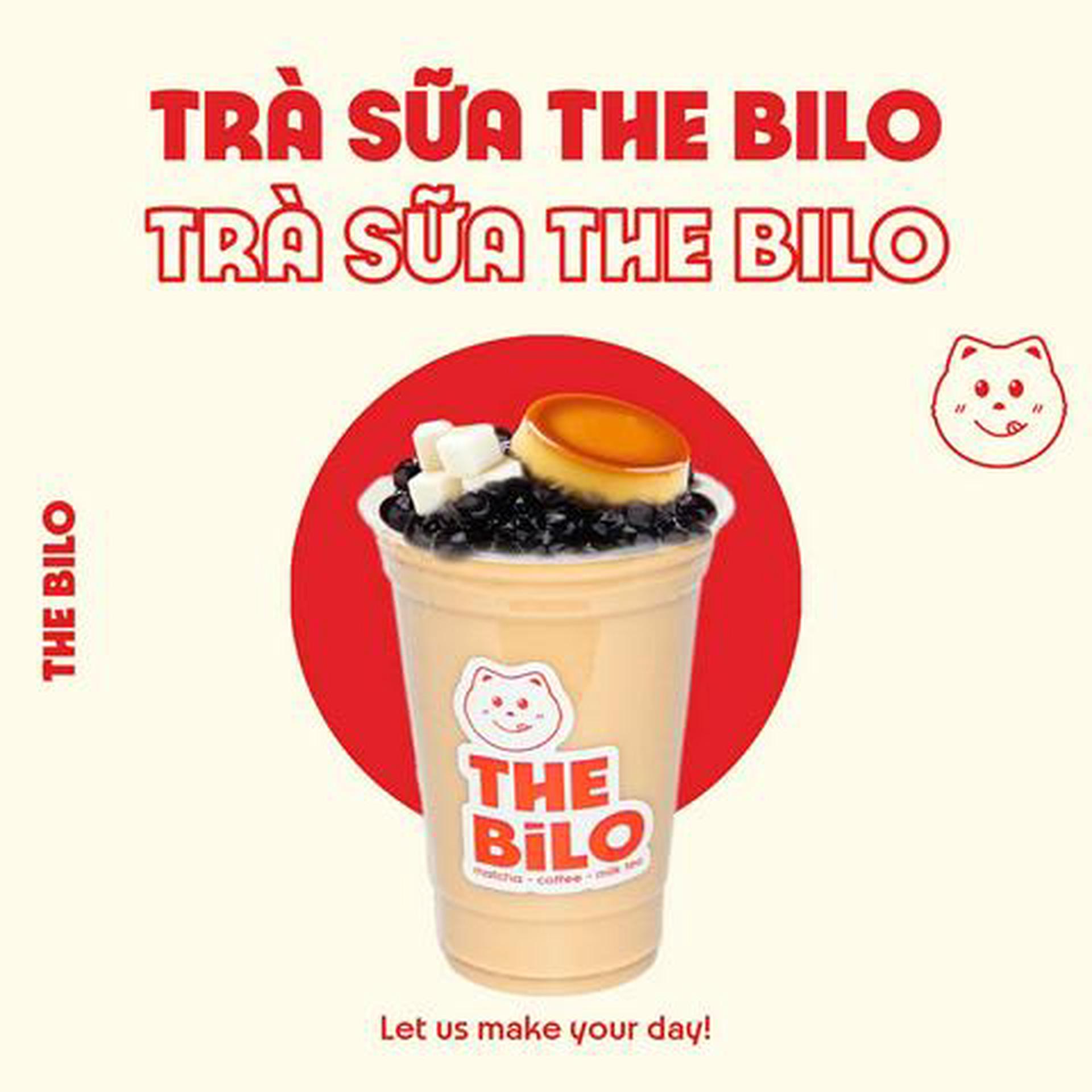 Hình ảnh Trà sữa The Bilo
