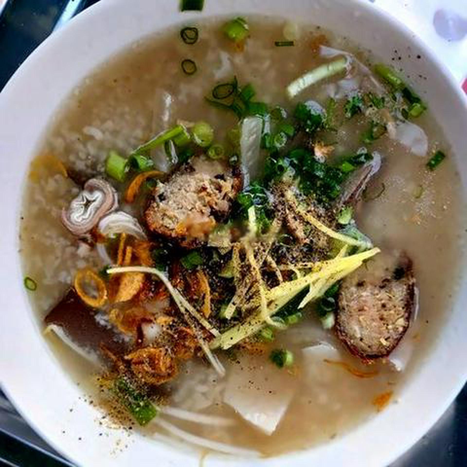 Hình ảnh Cháo Lòng