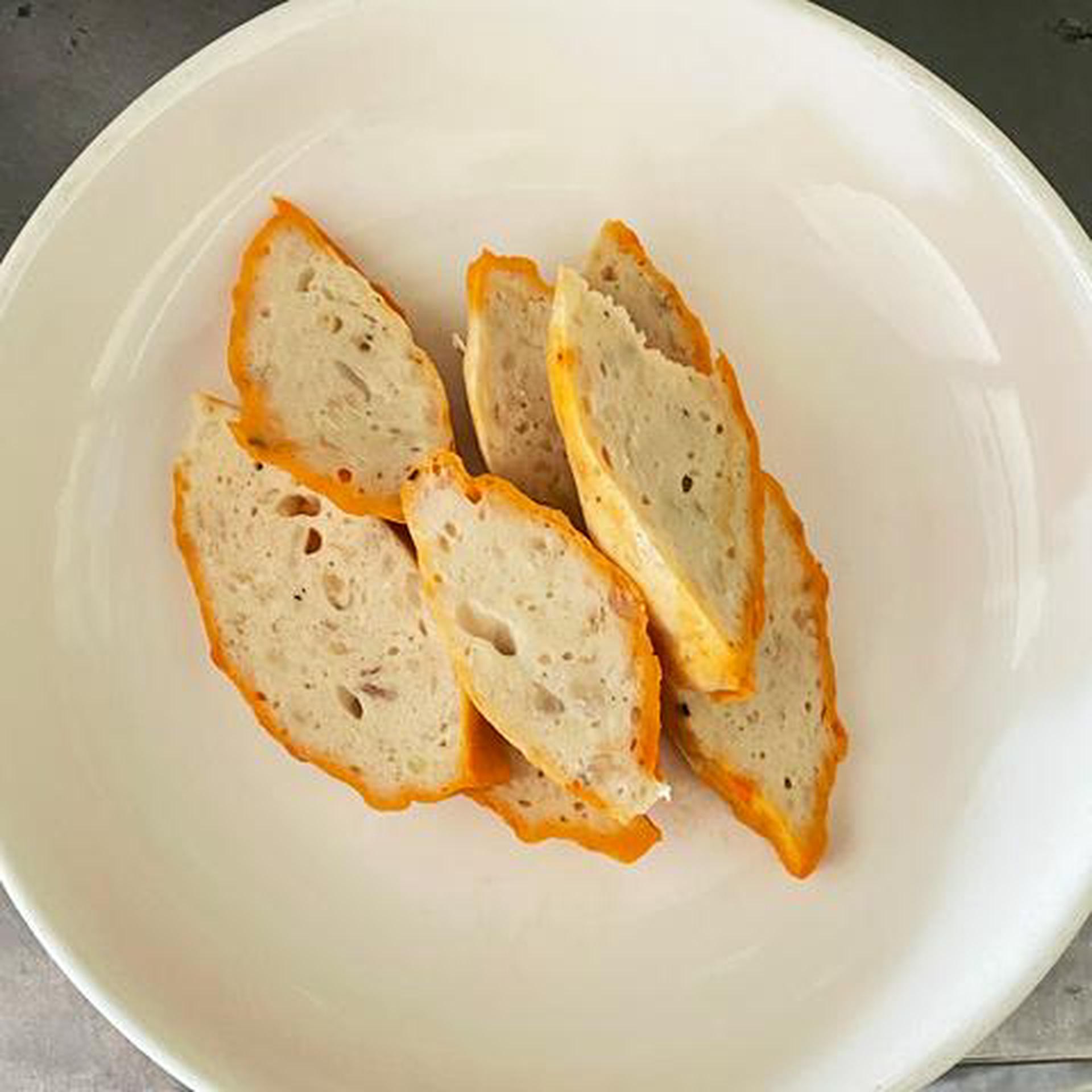 Hình ảnh Chả cua