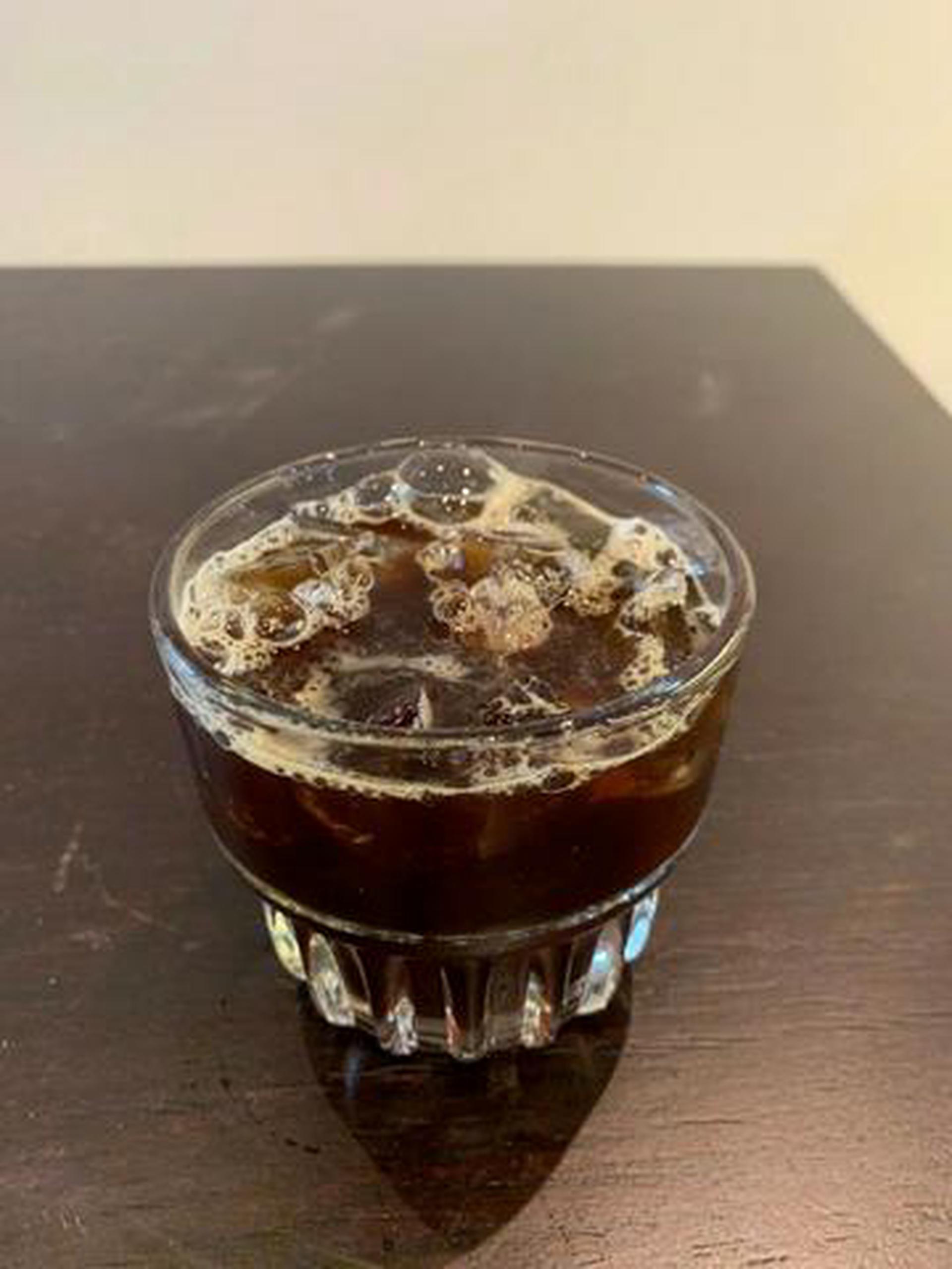 Hình ảnh Cafe pha máy - Sai Gon coffee
