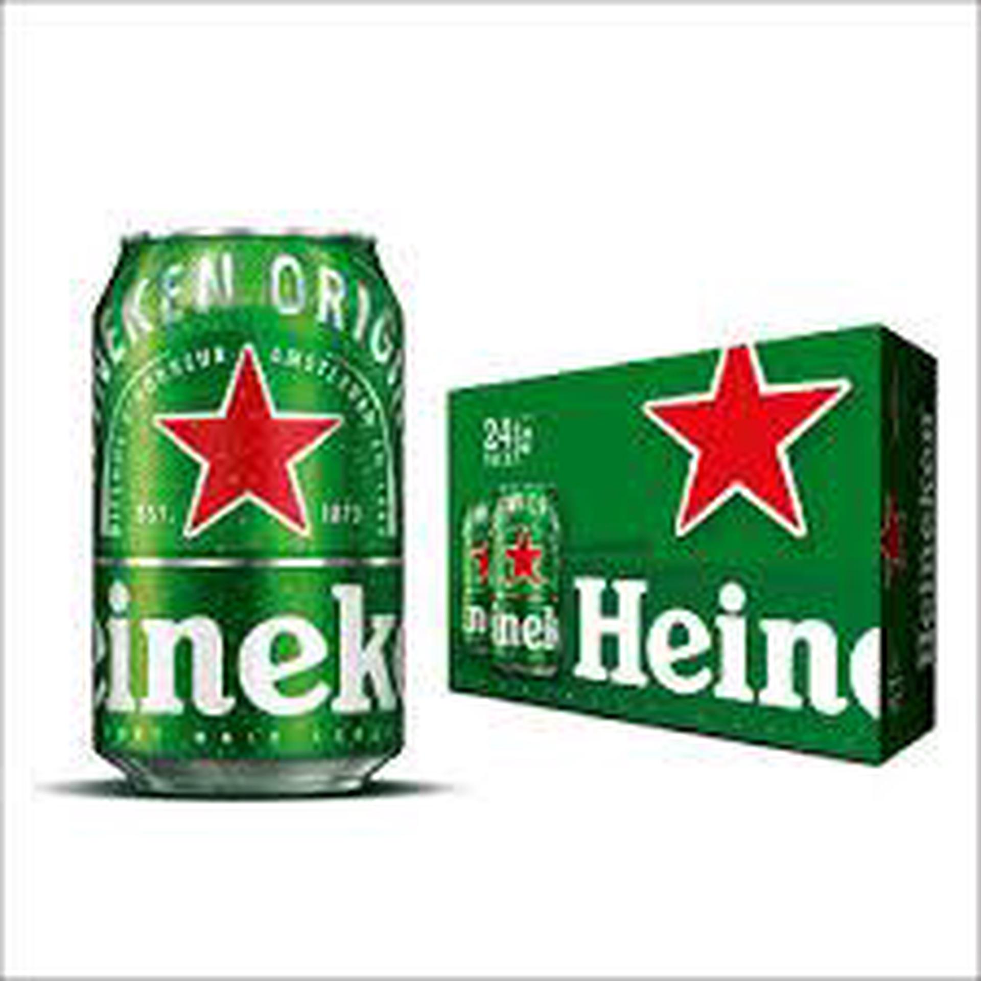 Hình ảnh Heniken