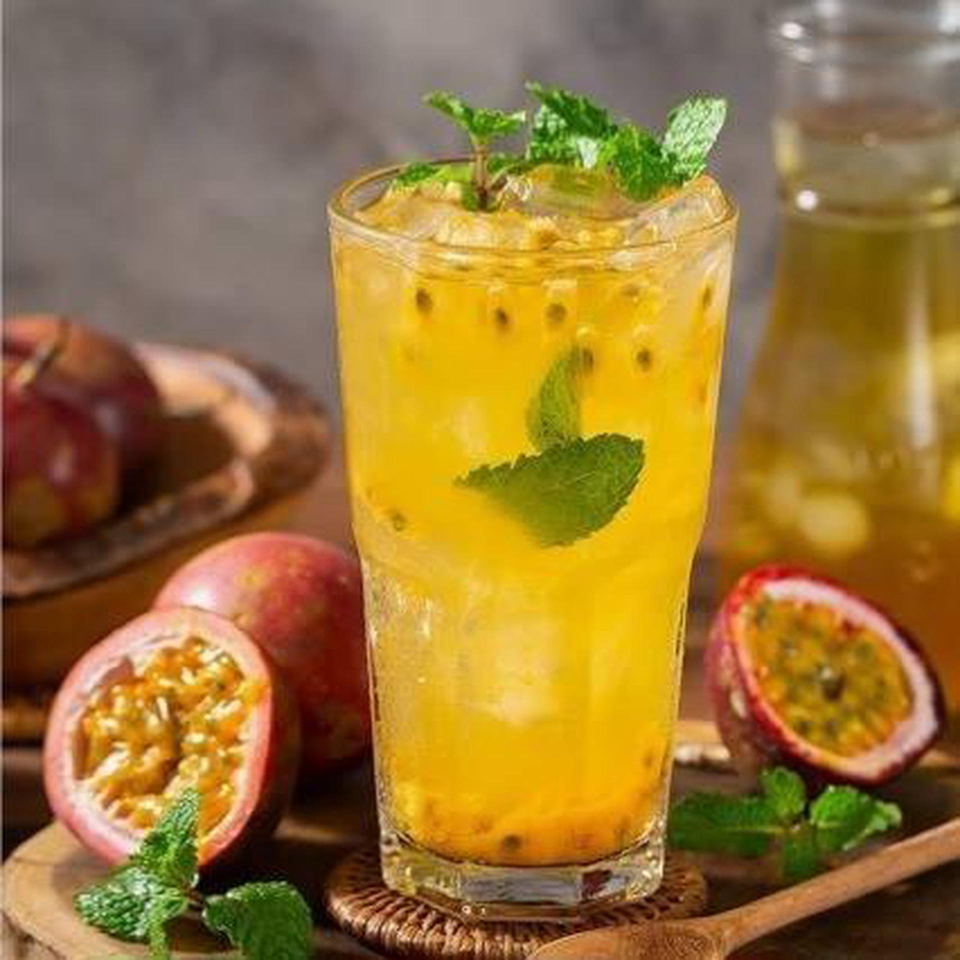 Hình ảnh Chanh dây