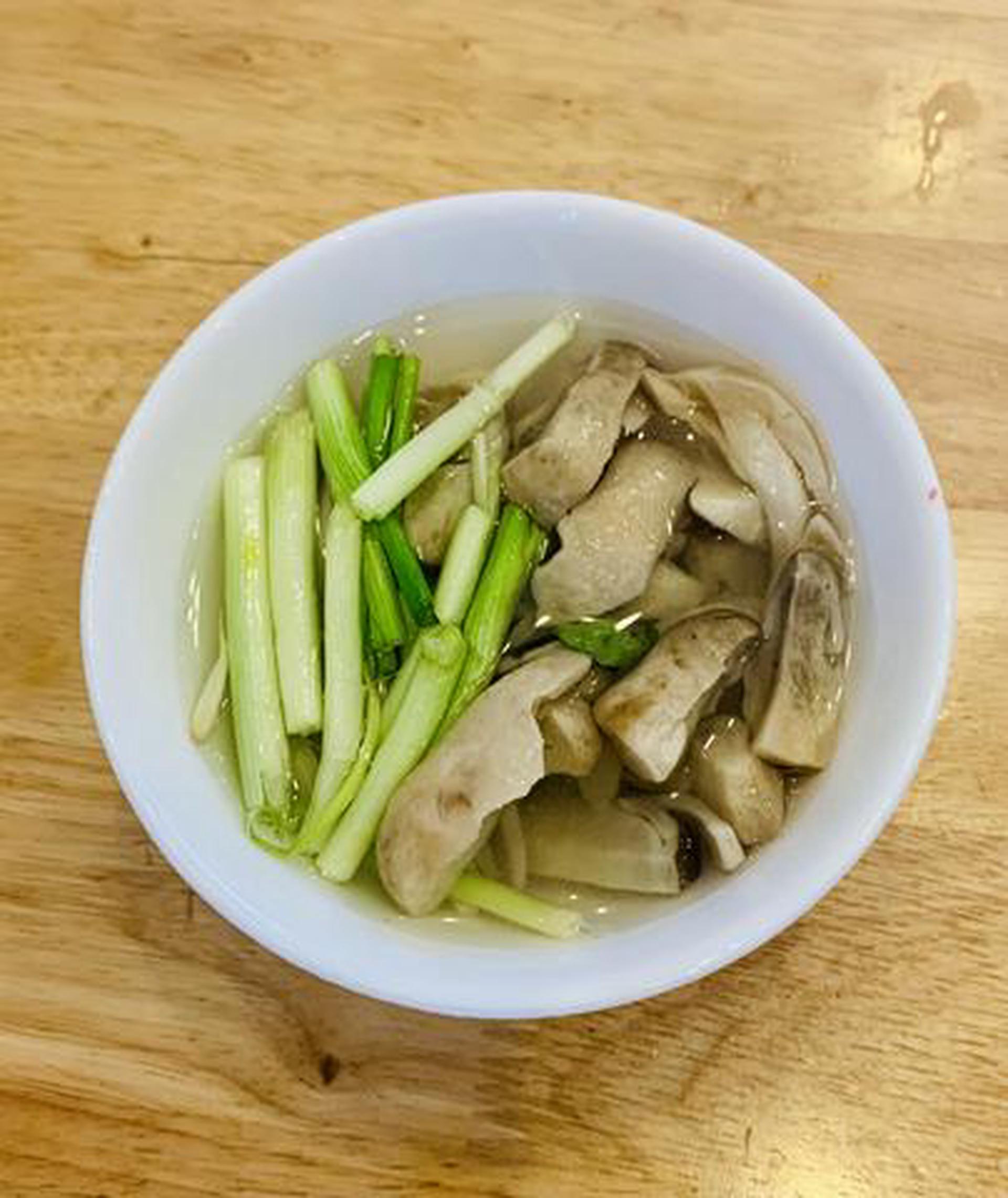 Hình ảnh Nấm thêm