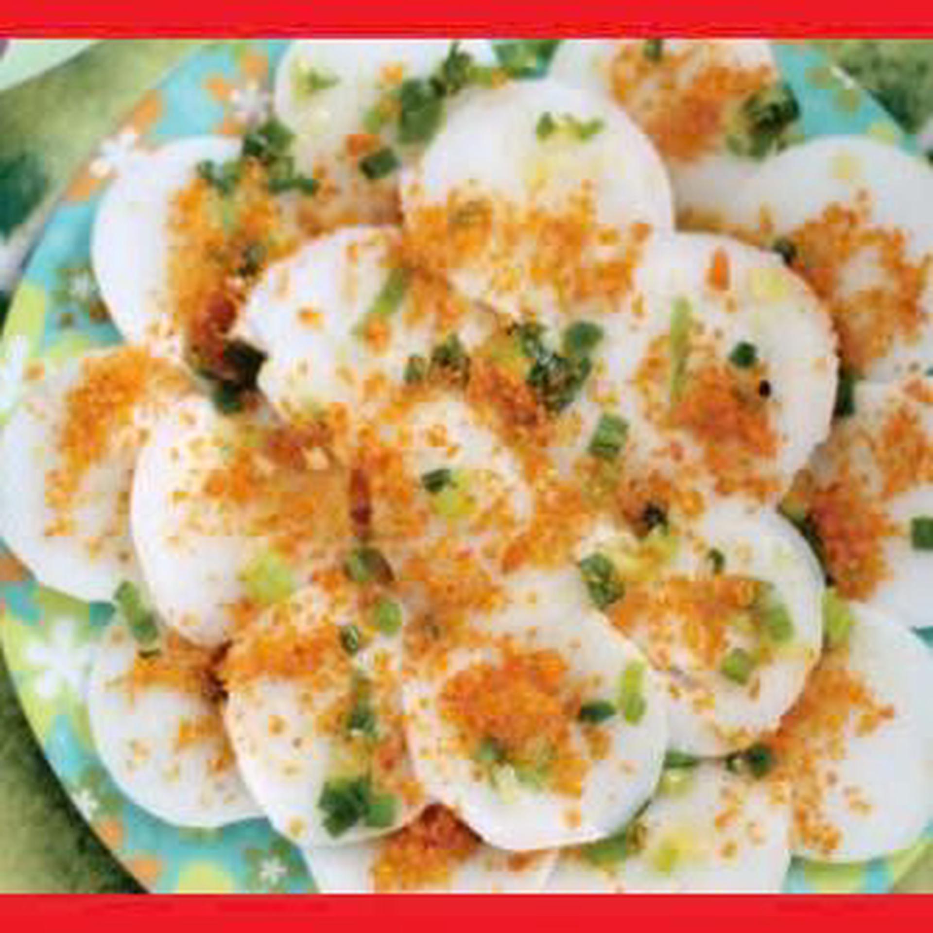 Hình ảnh Bánh bèo Bình Định